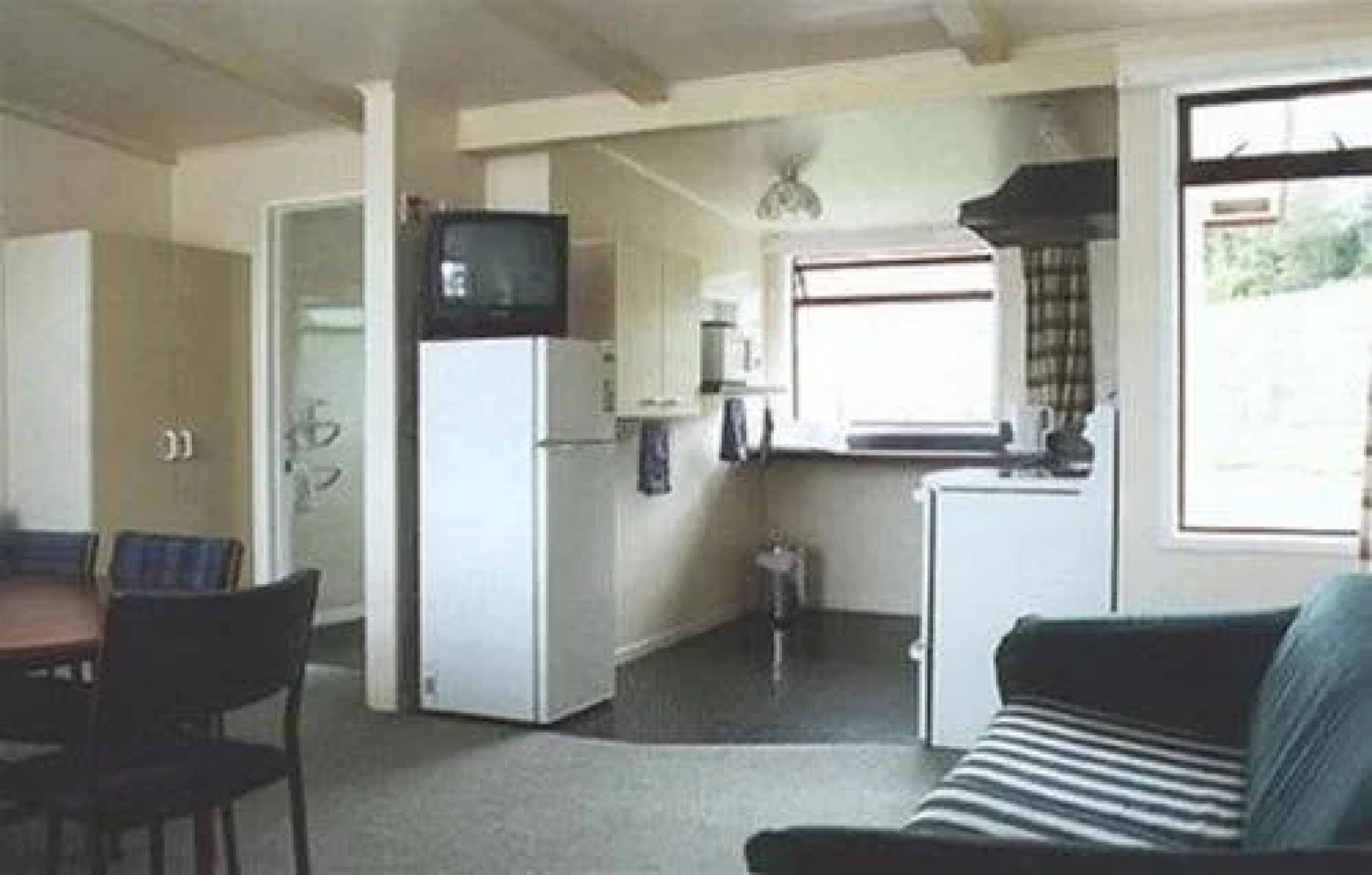 Hokitika Holiday Park
