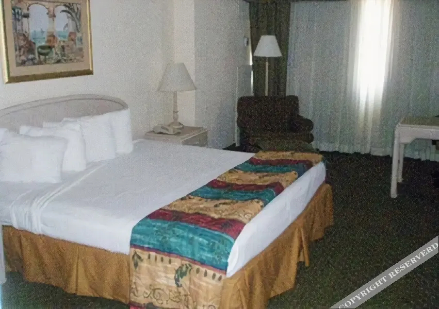Clarion Hotel