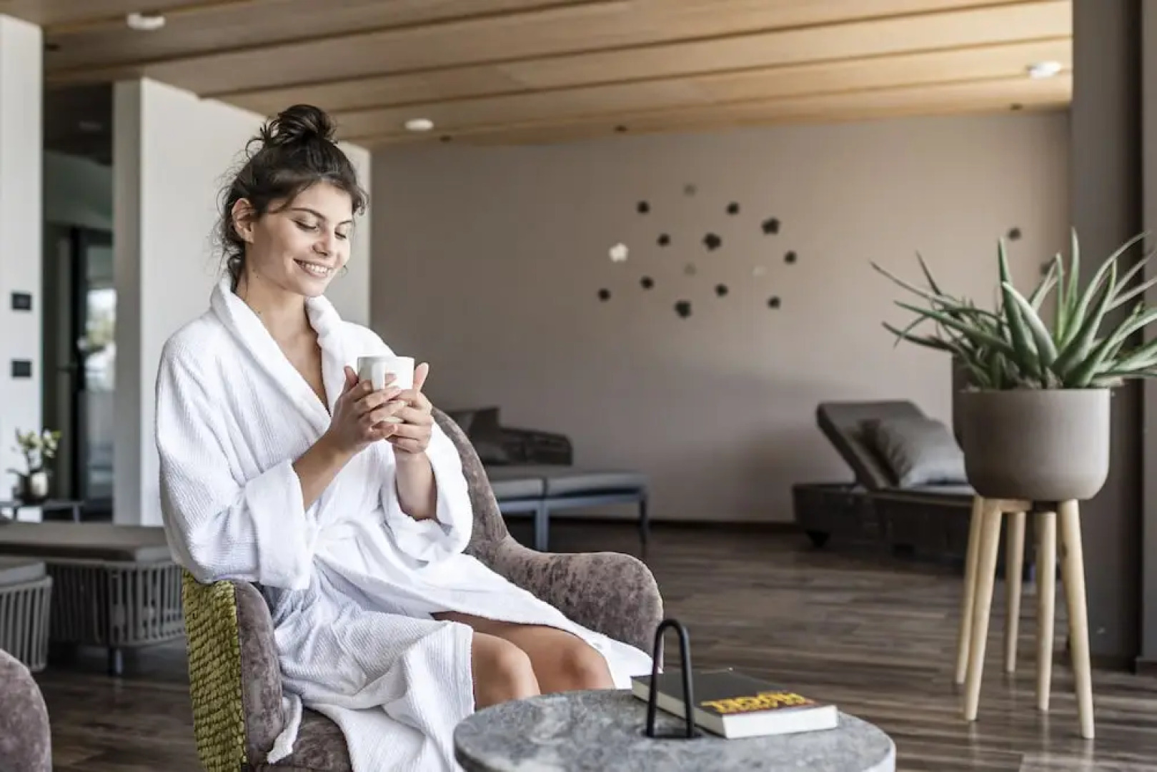 Vinea - Suites & Apartments