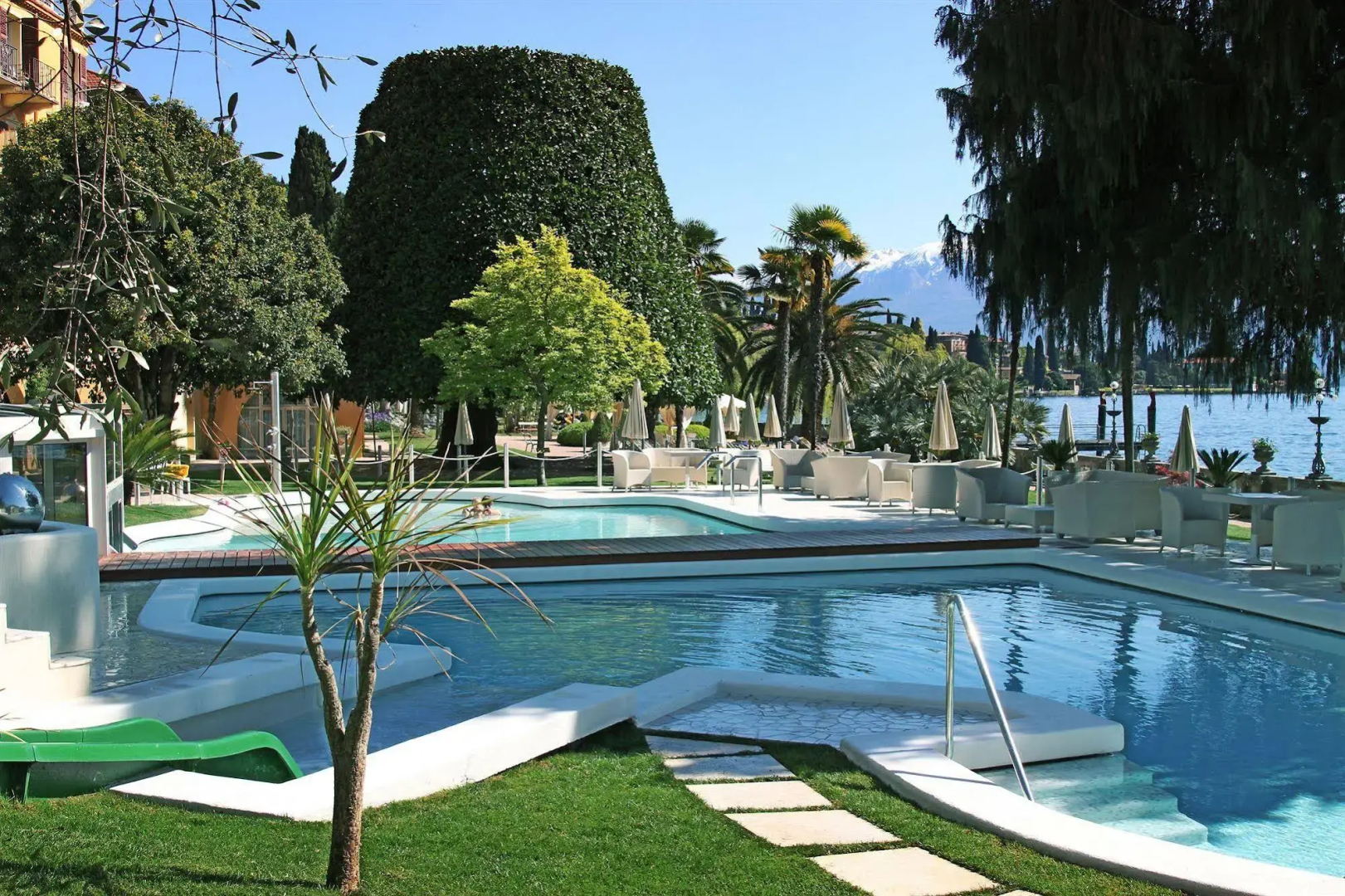 Grand Hotel Fasano