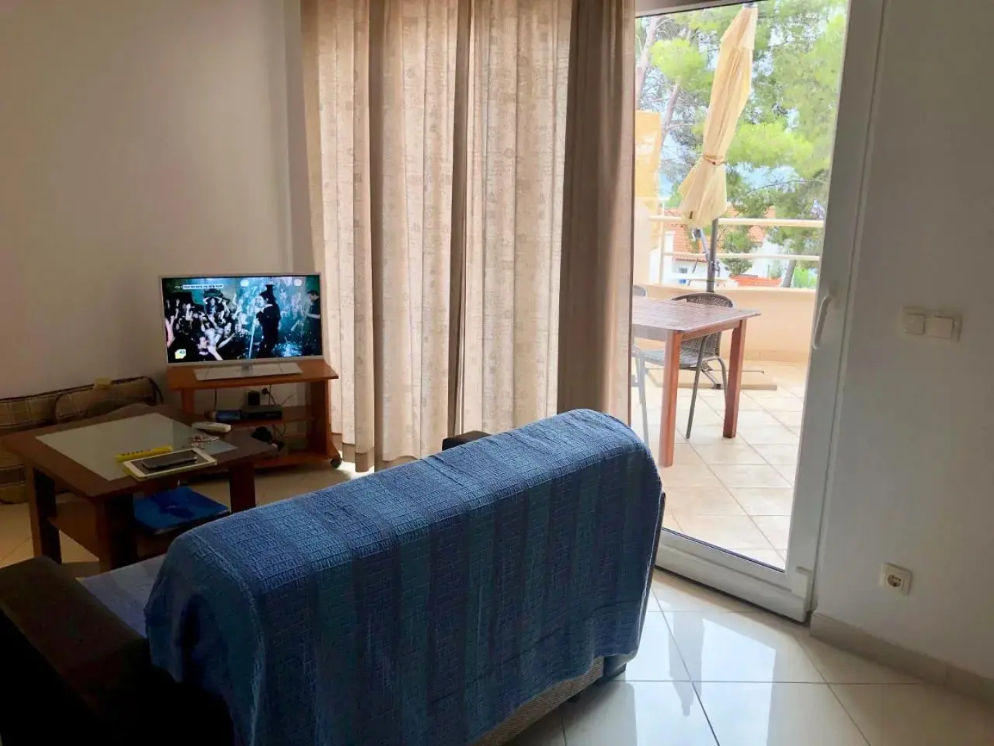 Apartments Nautic