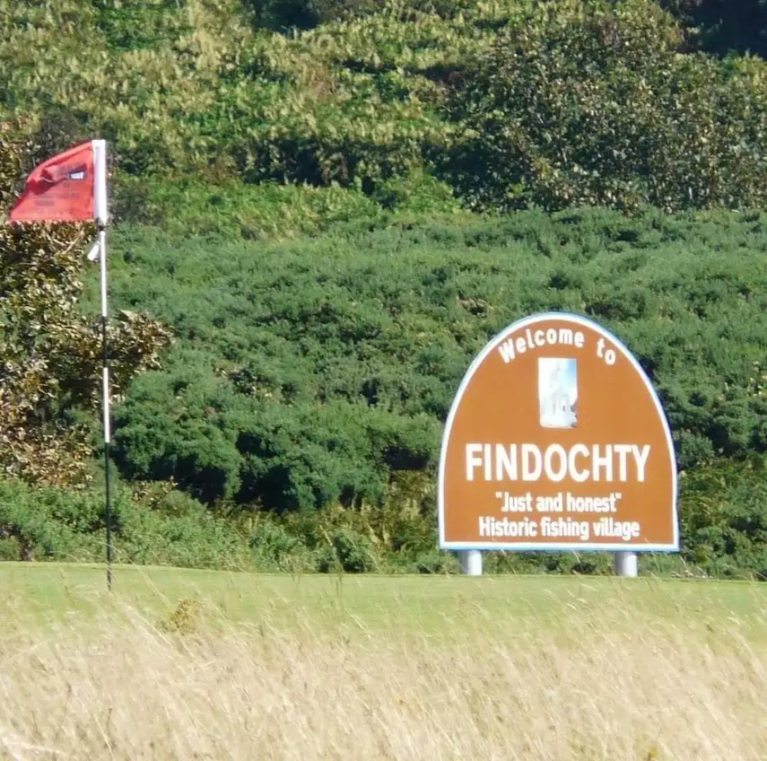 The View, 3-bed Cottage, Findochty, Buckie, Moray