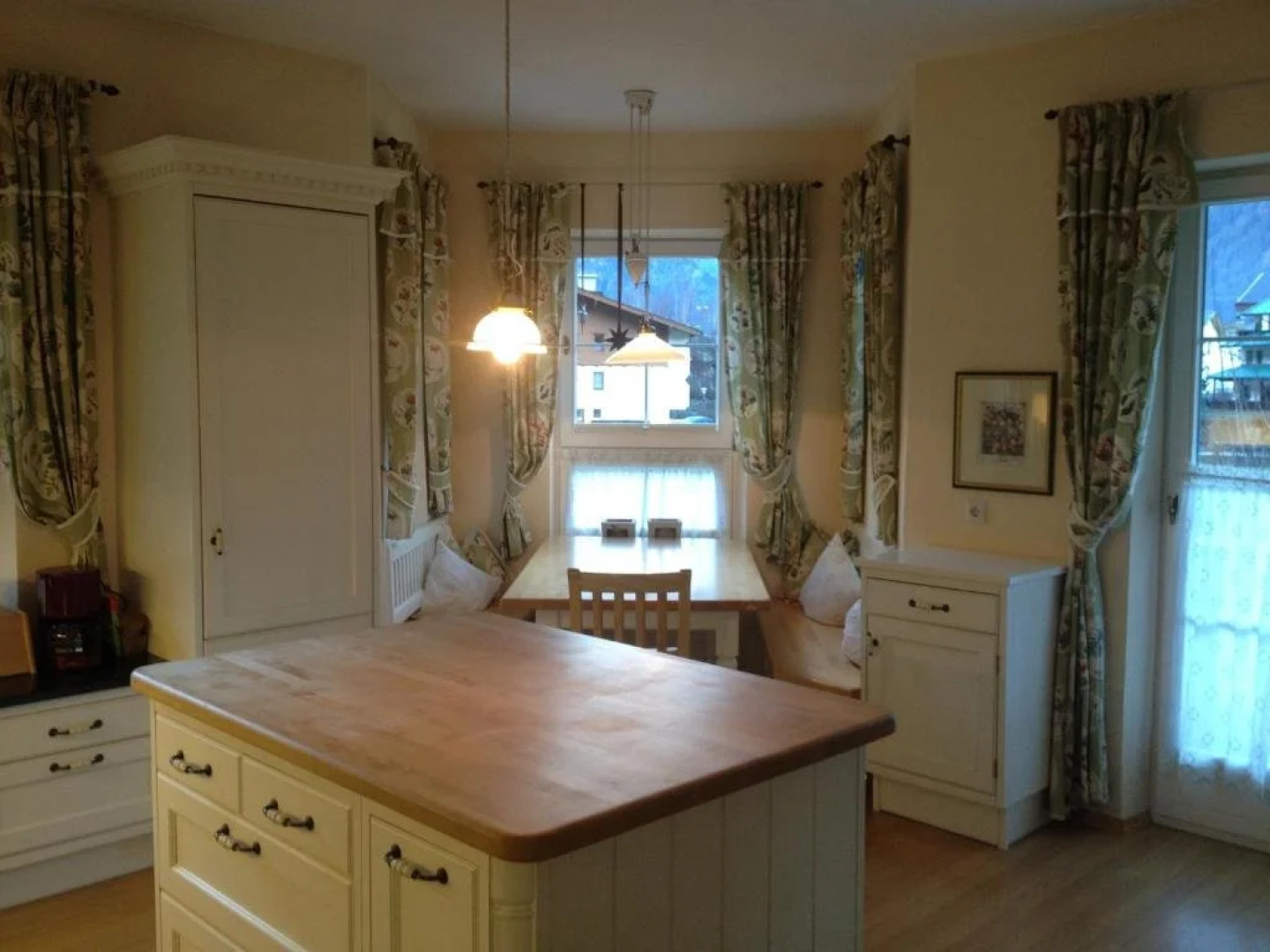 Villa Rauter Mayrhofen