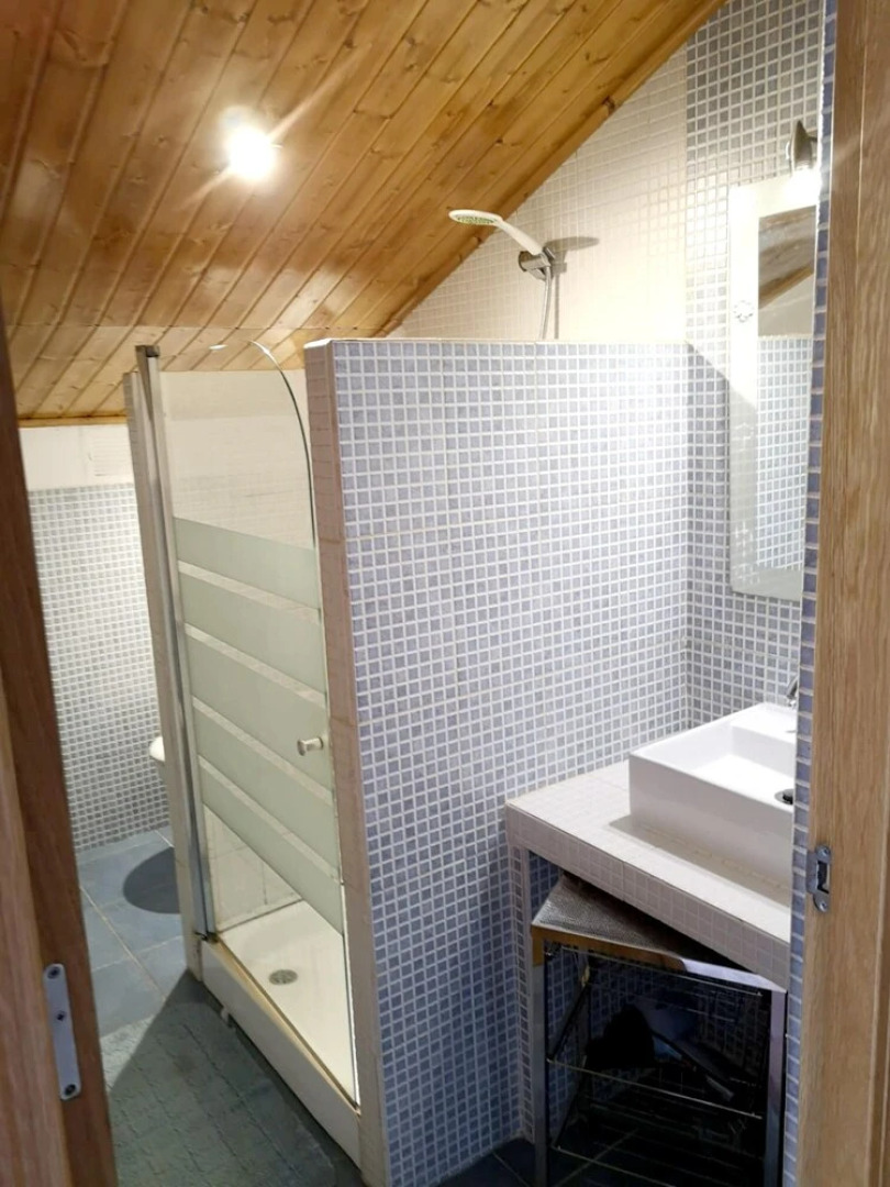 House with 3 Bedrooms in Sada, with Enclosed Garden - 2 Km From the Beach