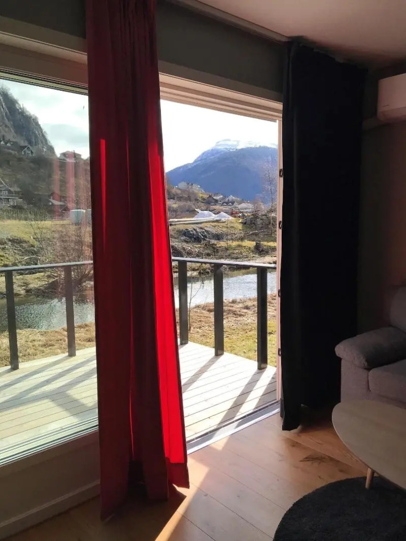 Gaupnetunet Hotell og Hytter