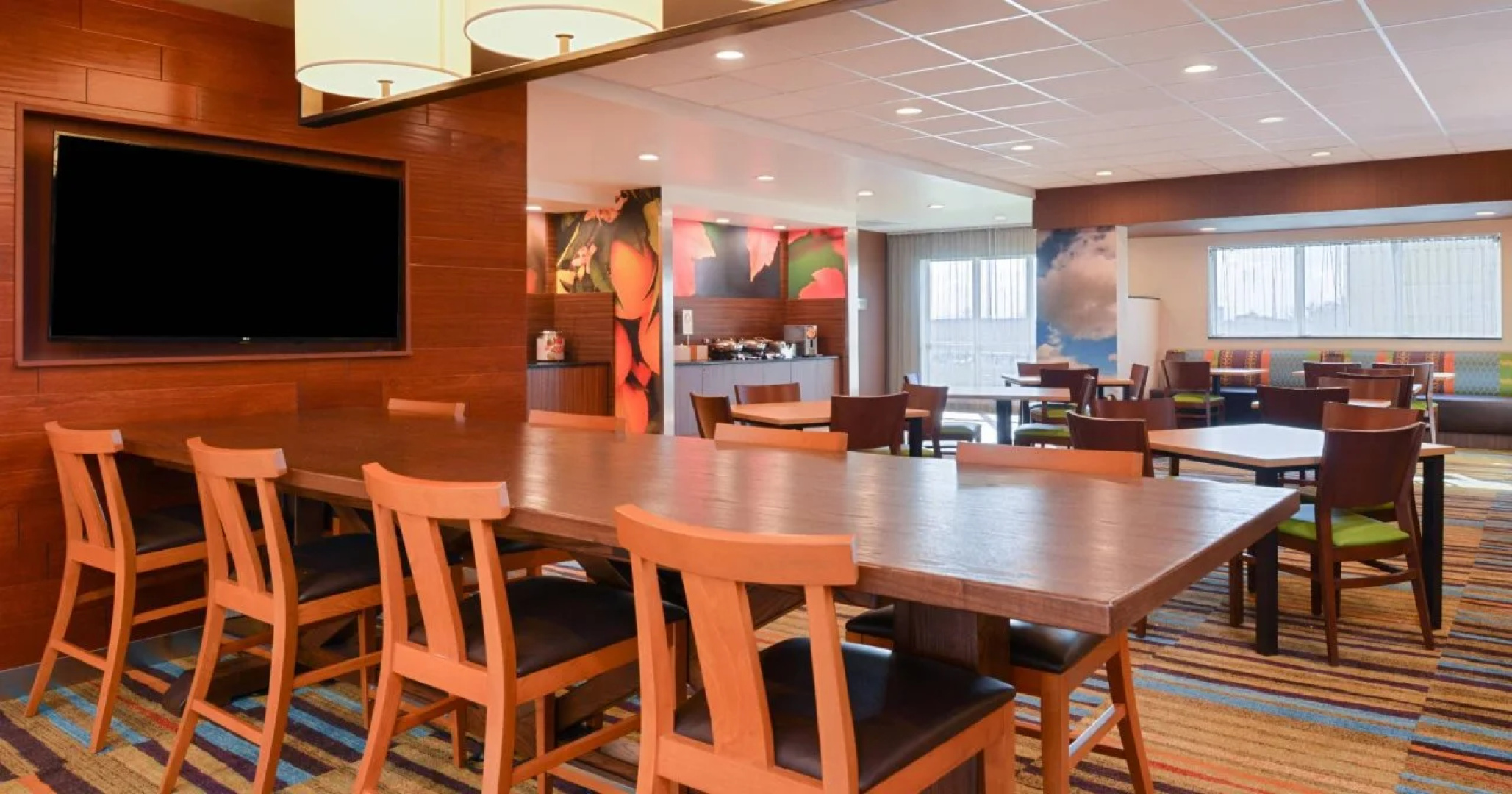 Fairfield Inn & Suites by Marriott Martinsburg