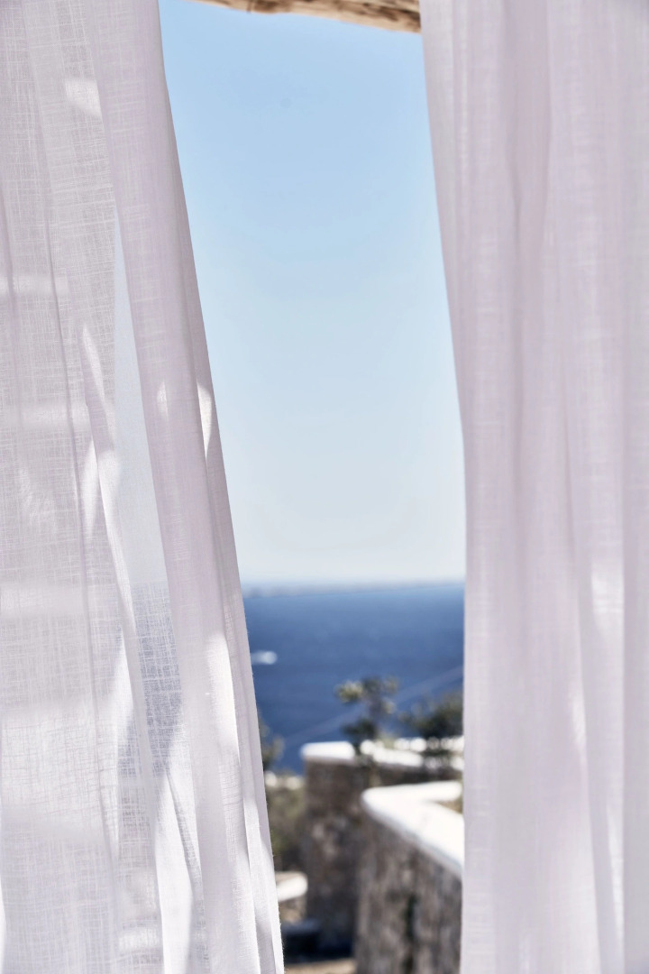 Katikies Villas Mykonos