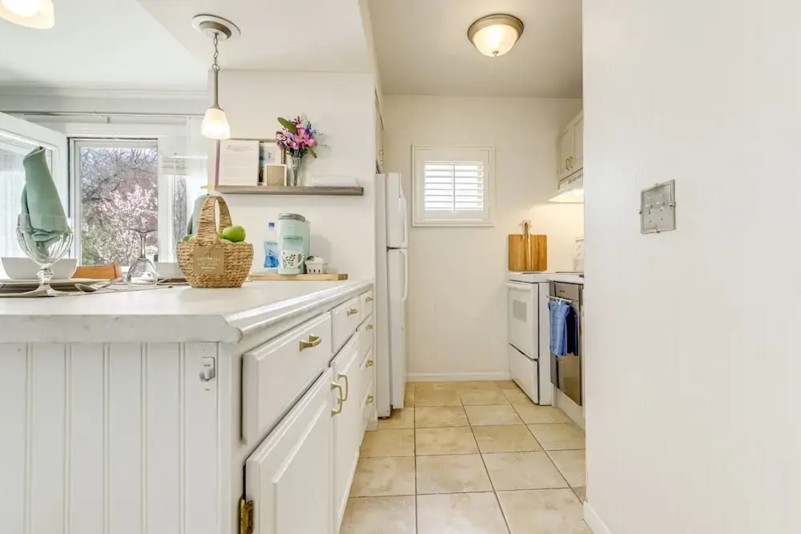 Villa Spa Blu 1 Bedroom Condo