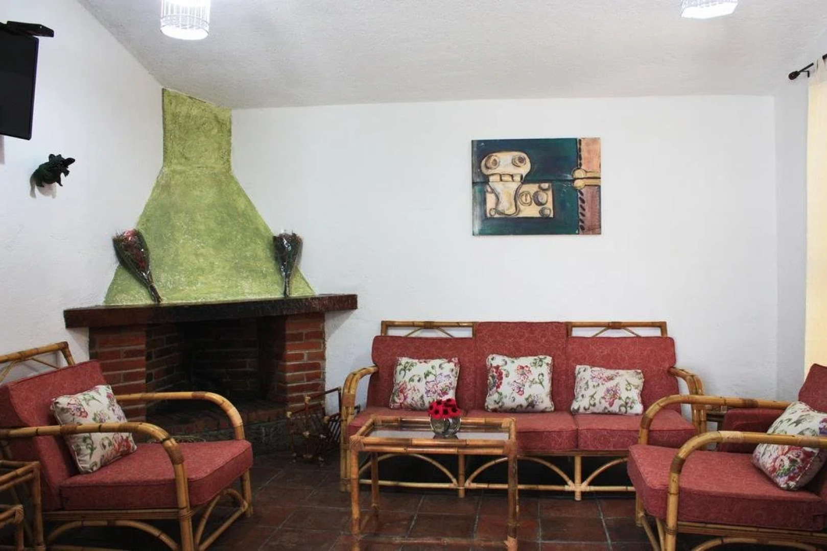 El Rincón del Mezquite