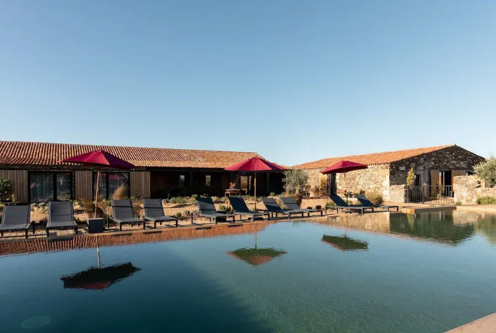 Herdade dos Abegões