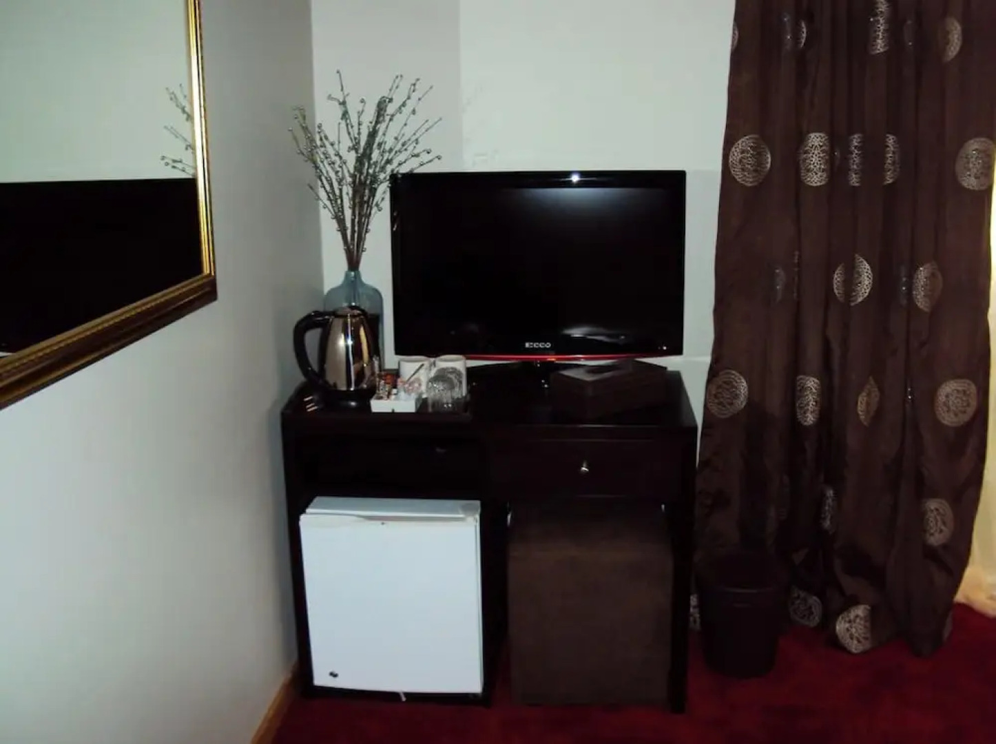 Houghton Guest House