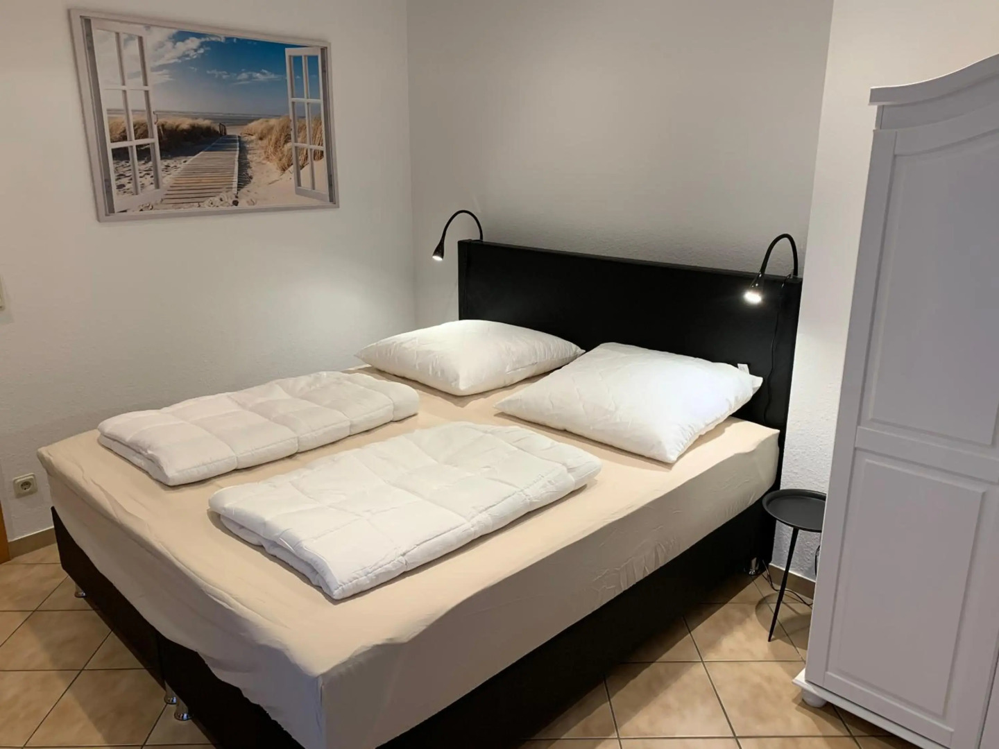 Ferienwohnung Fewo Hauswurm "mit Hund na und"