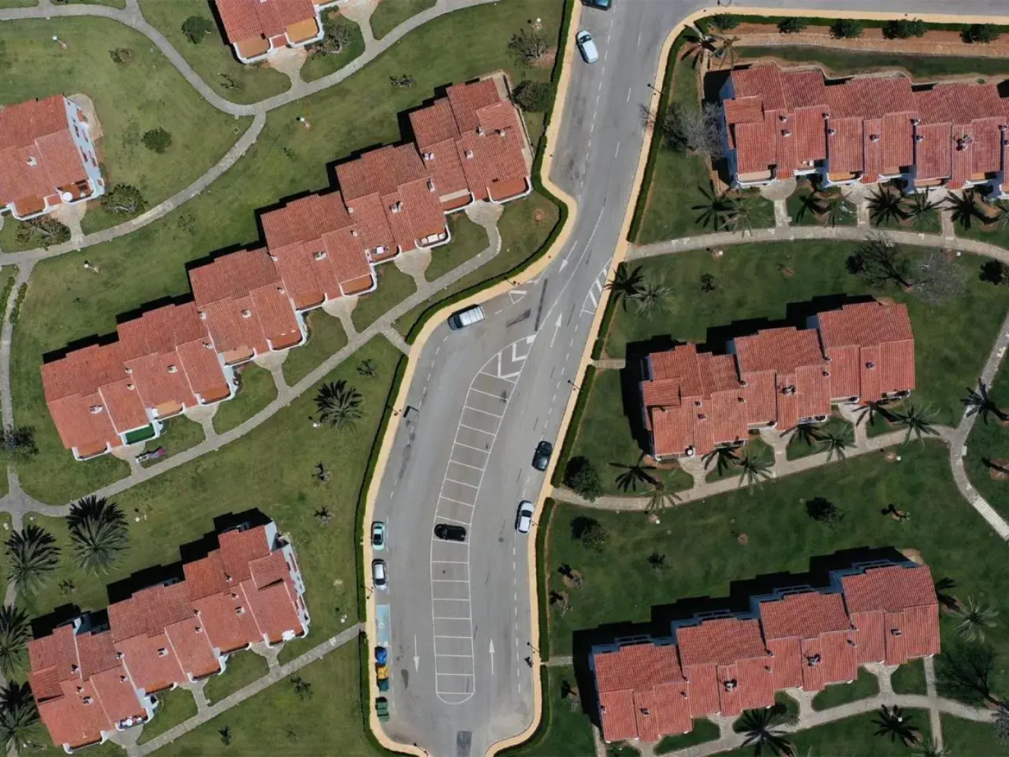 Apartment Son Bou Gardens Apt 2 dorm