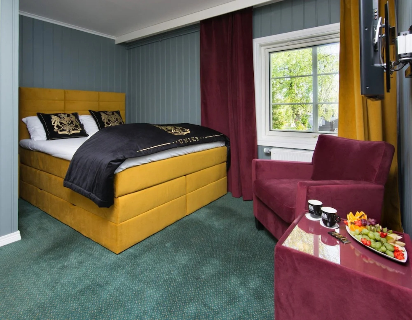 Arendal Herregaard Spa & Resort