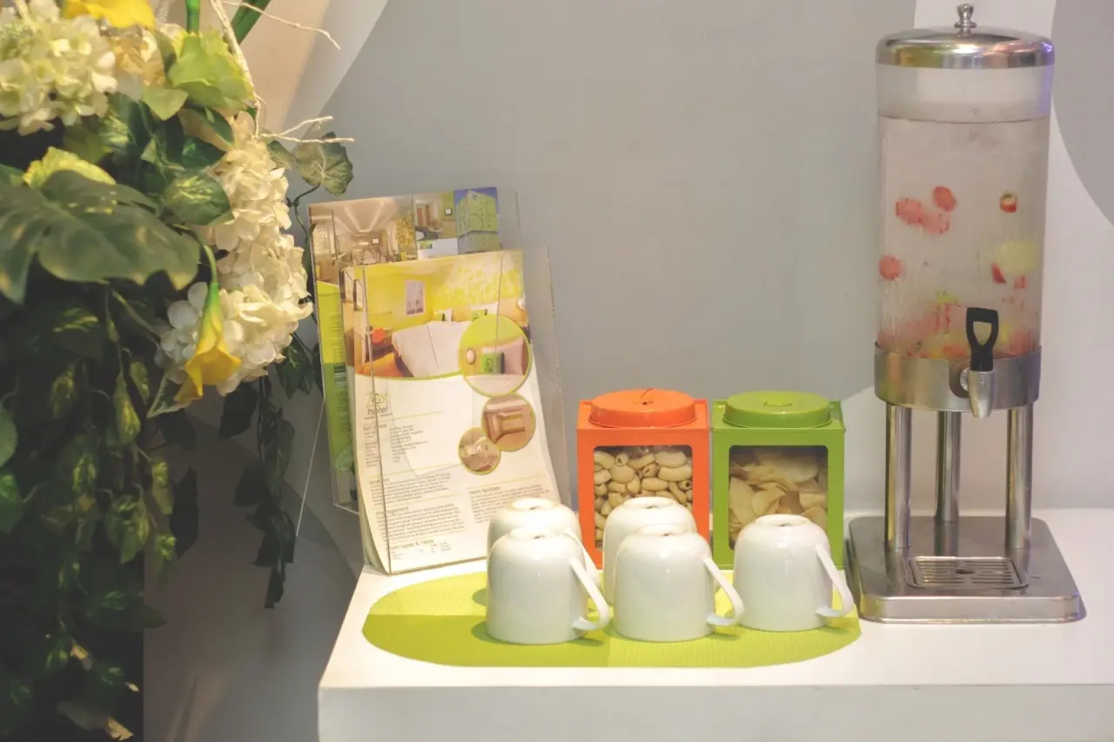 Zest Jemursari by Swiss-Belhotel International