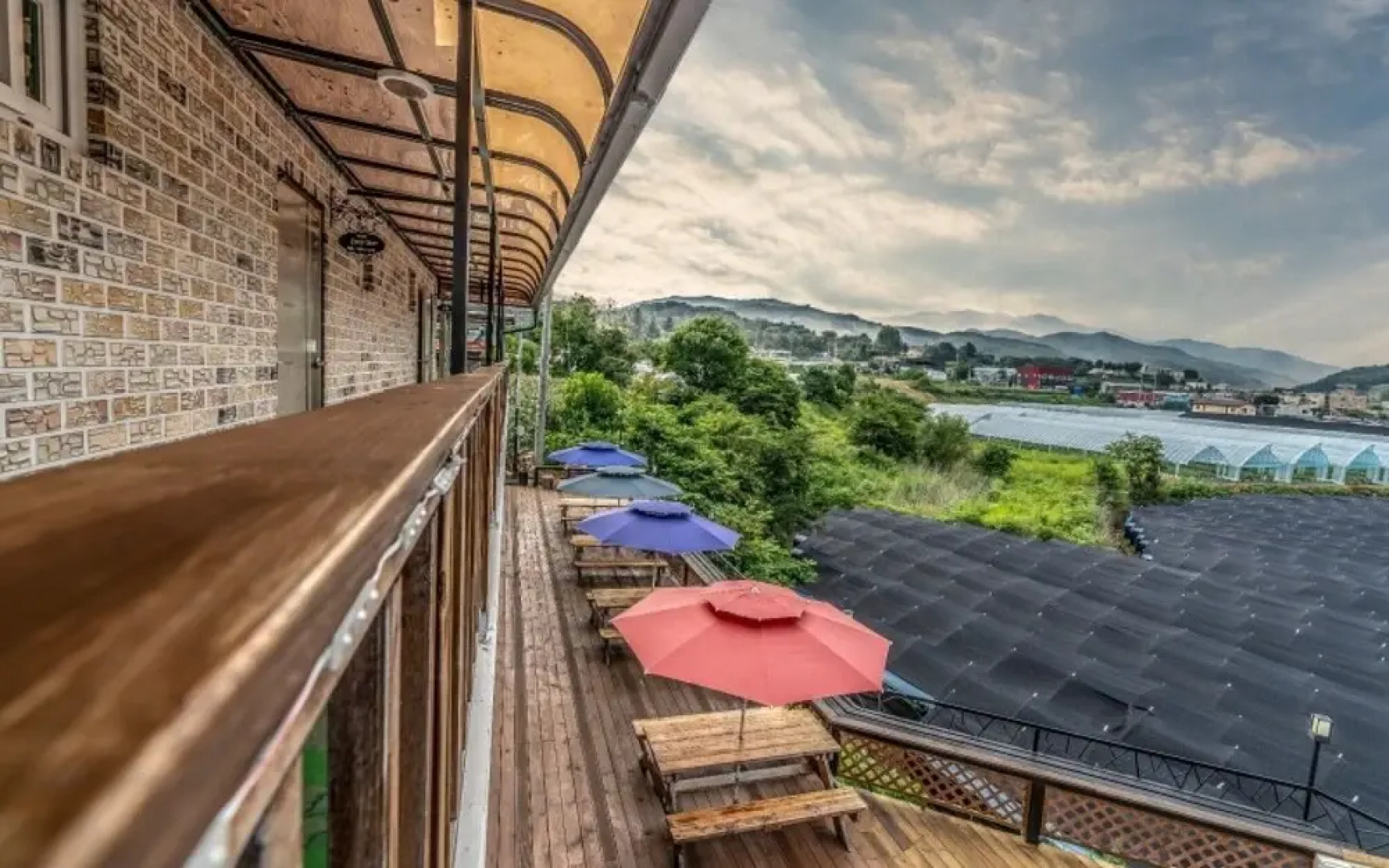 Hwacheon Flower Pension