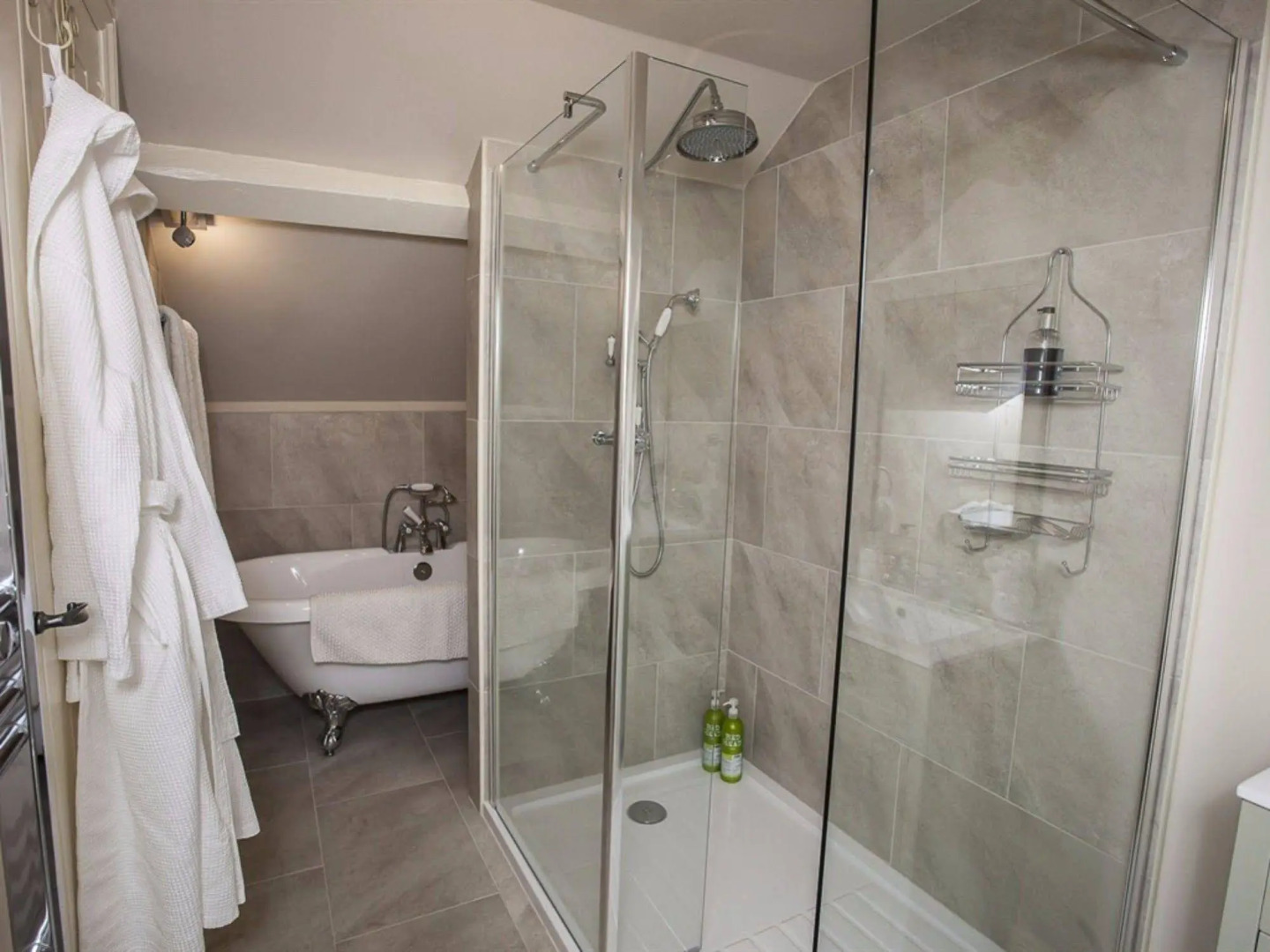 Willington Lodge B&B