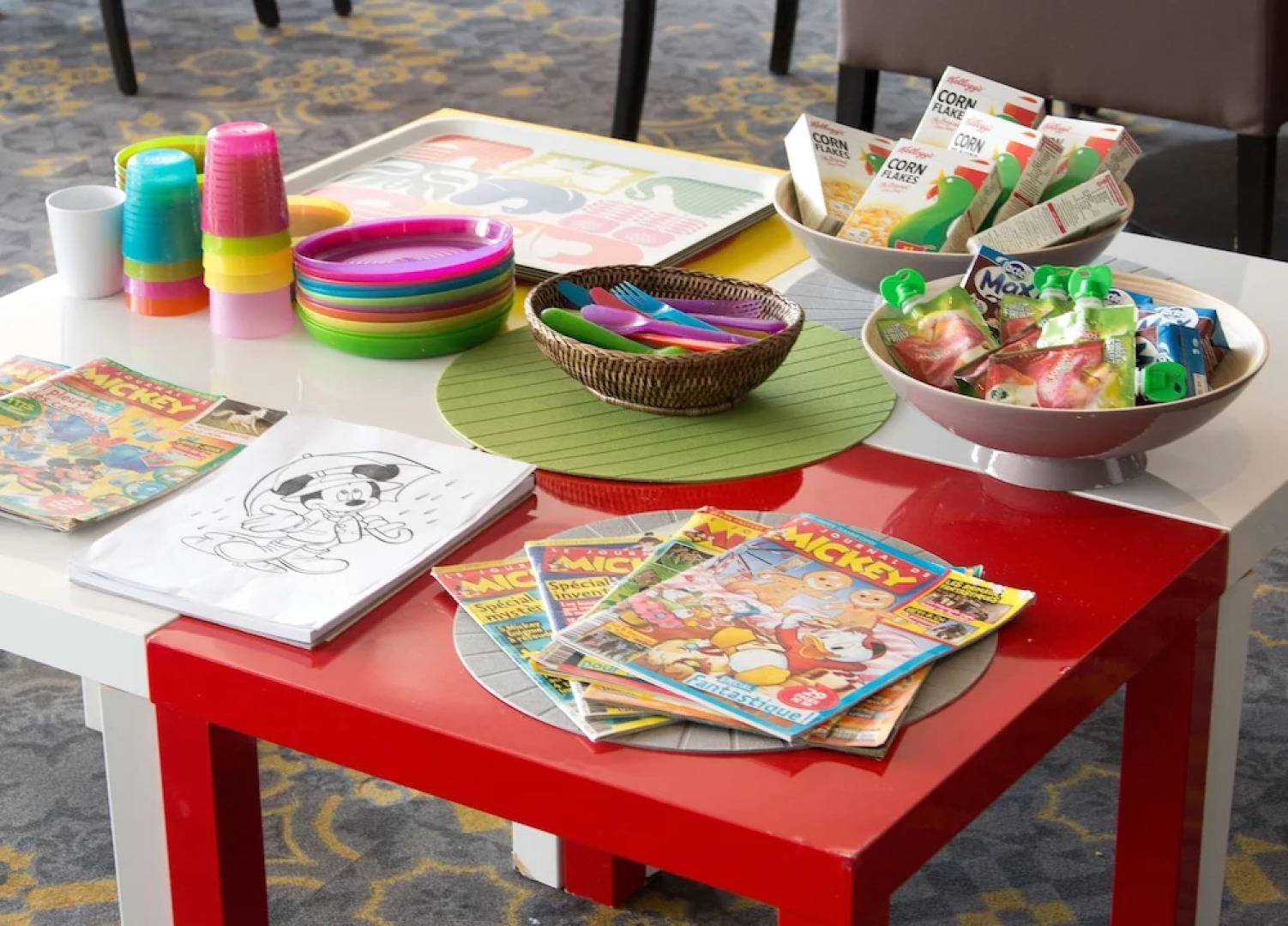 Golden Tulip Lyon Eurexpo