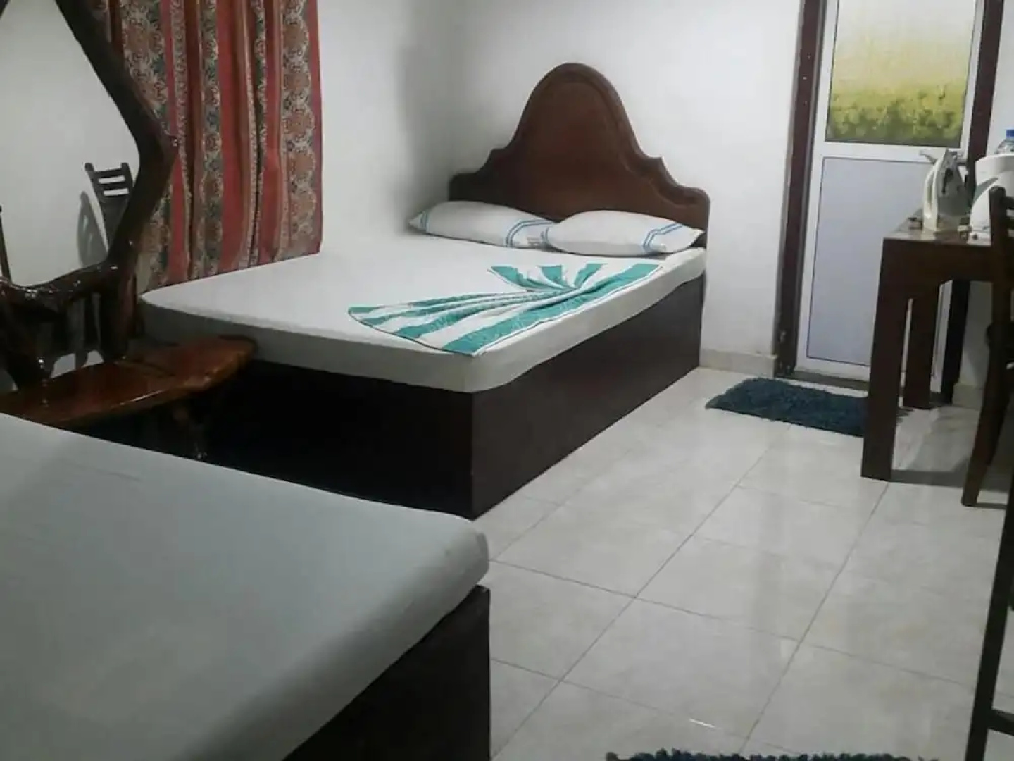 Palm Hill Guest House