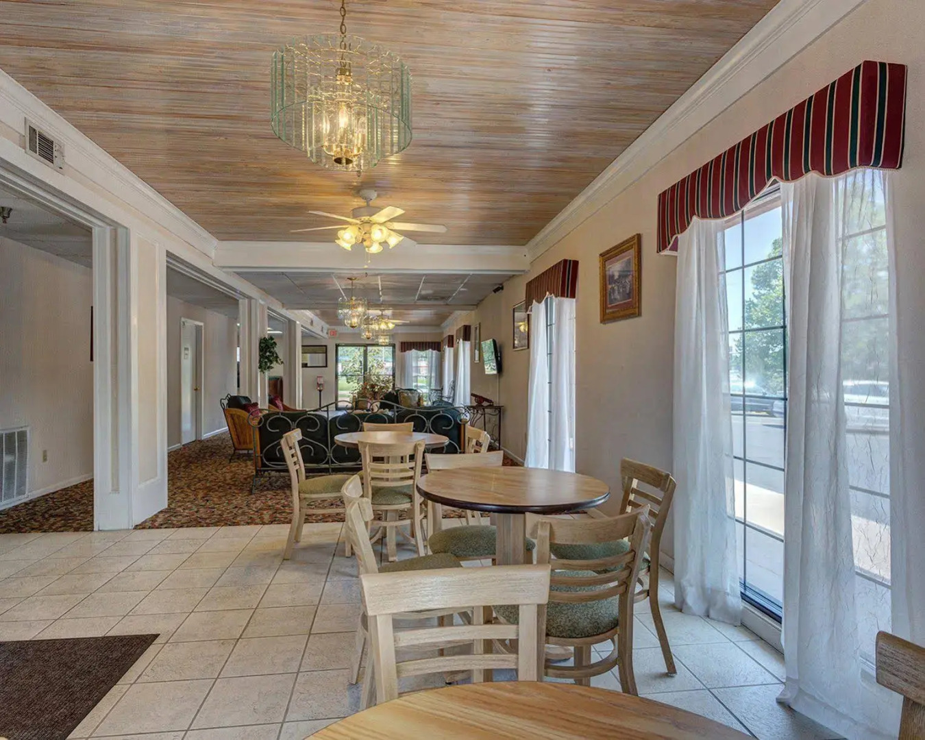 OYO Hotel Grenada West