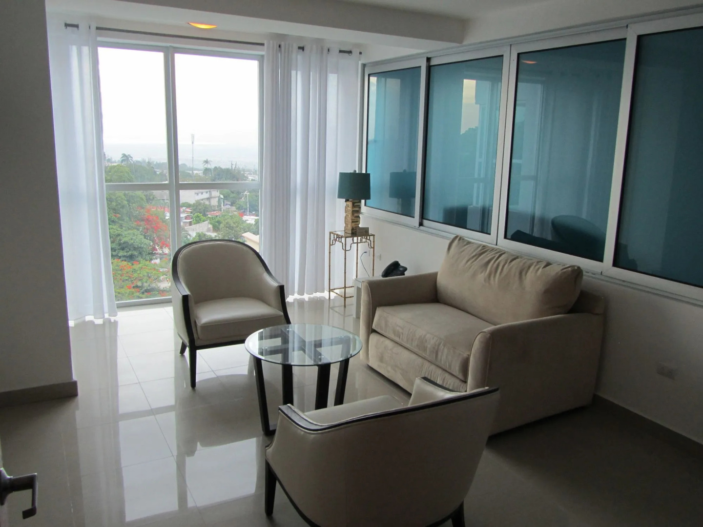 Gala Tower Condo & Hotel