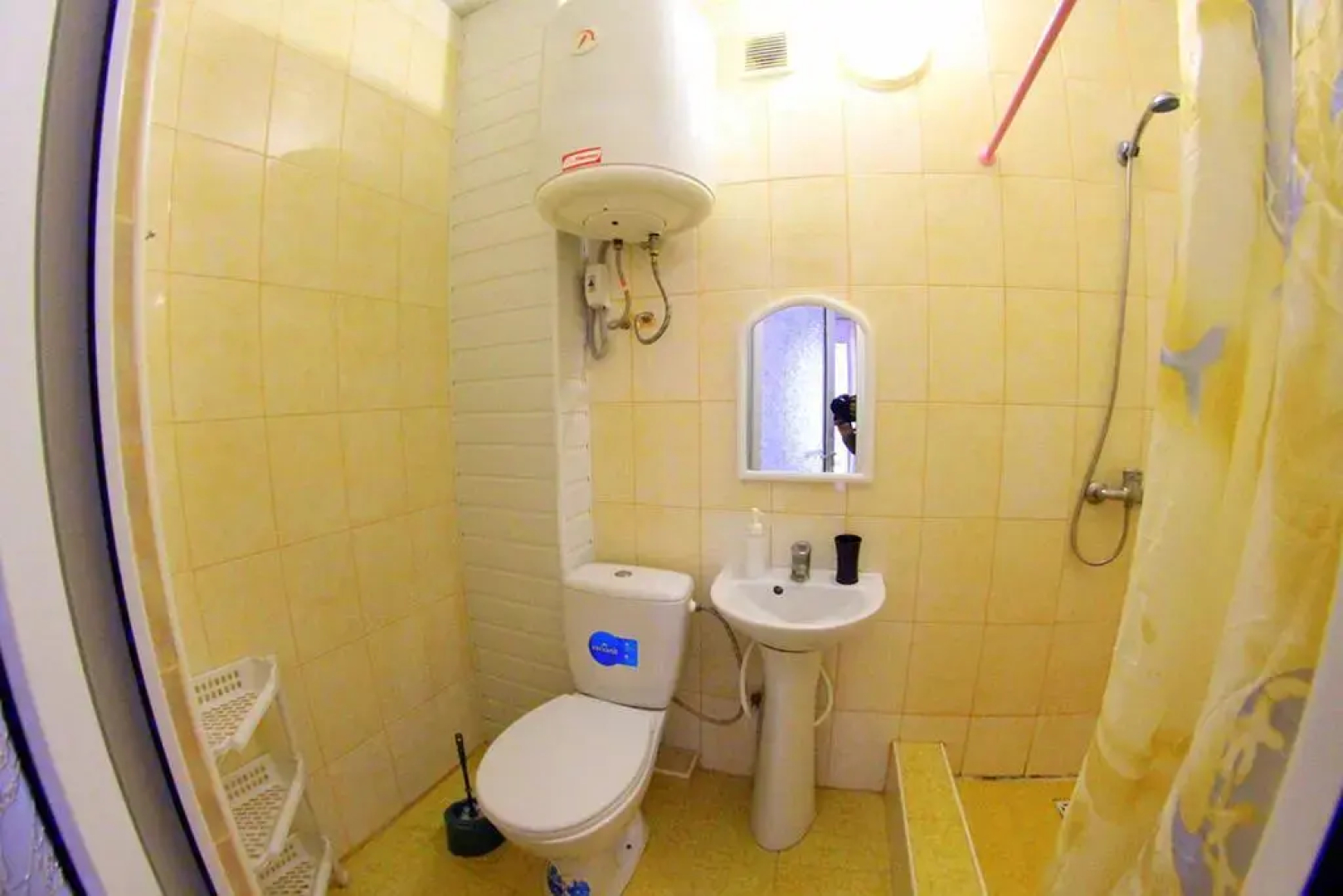 Guest House Dobry Hozyain