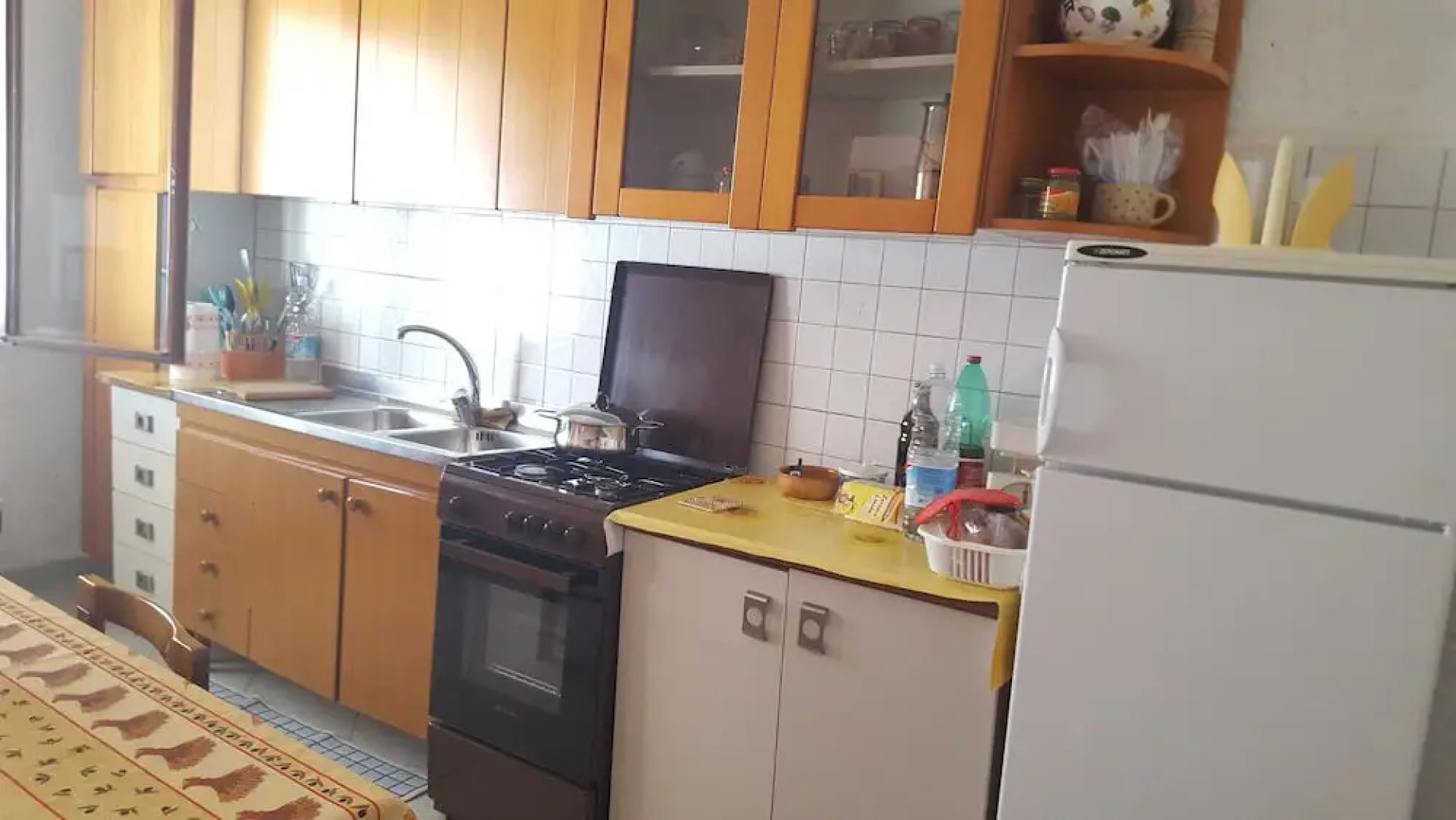 Casa Vacanza Cala Spaghetti