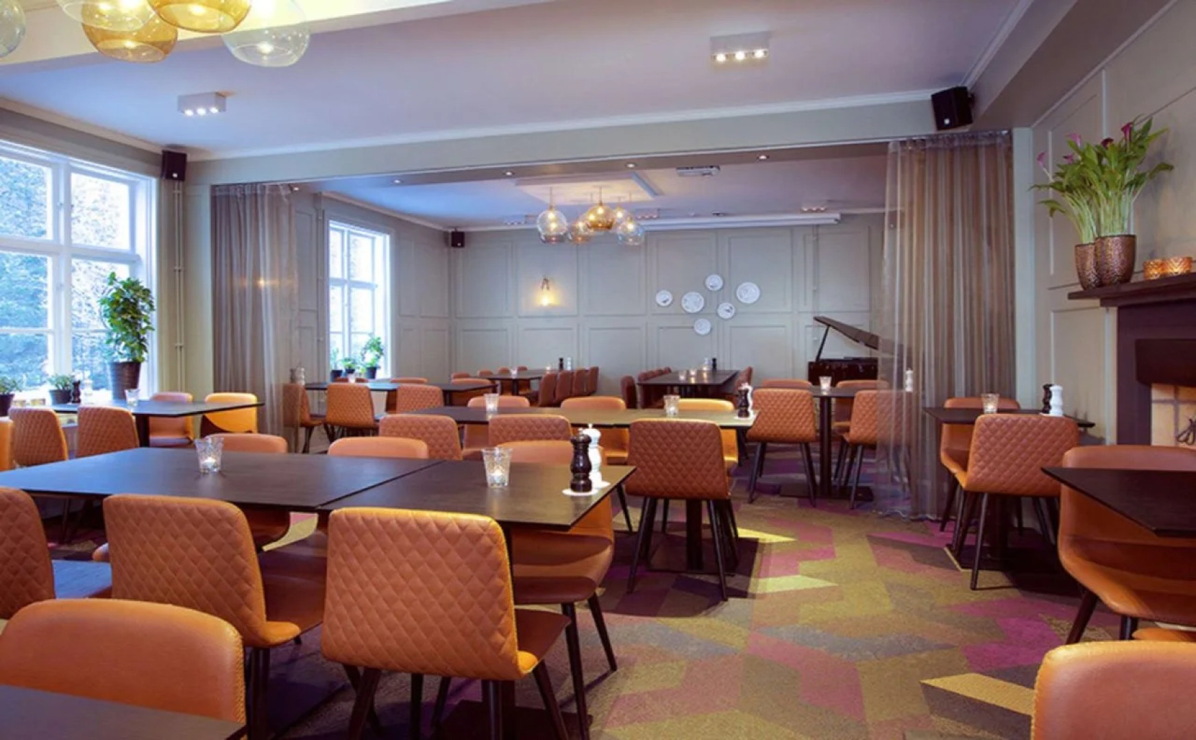 Clarion Collection Hotel Arvidsjaur