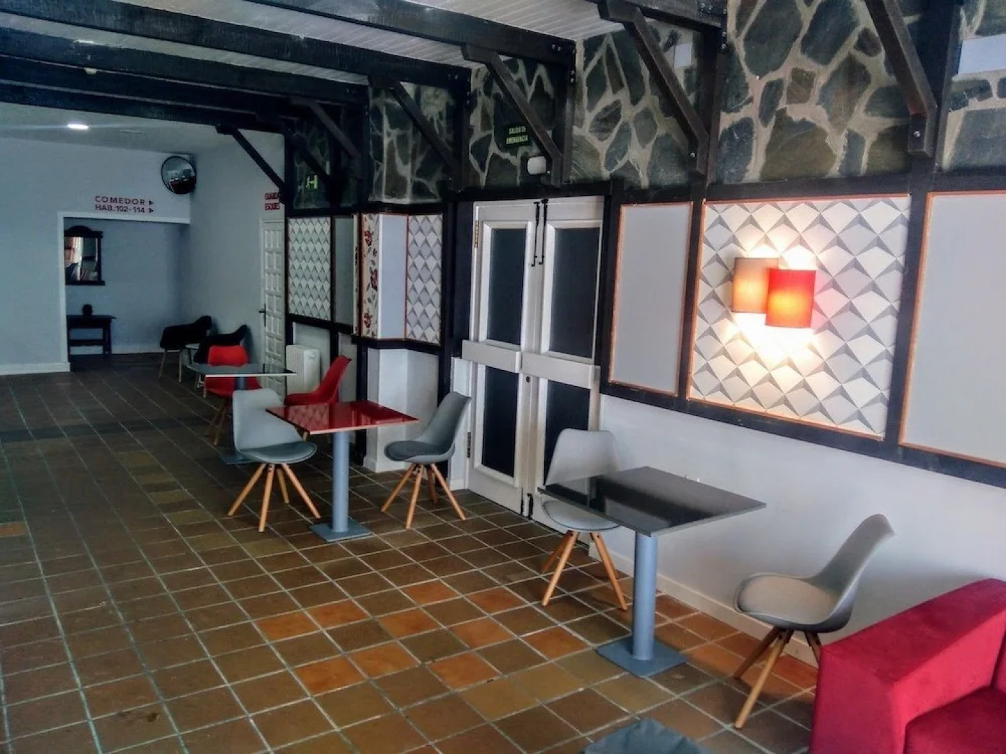 Hotel Montesol Arttyco