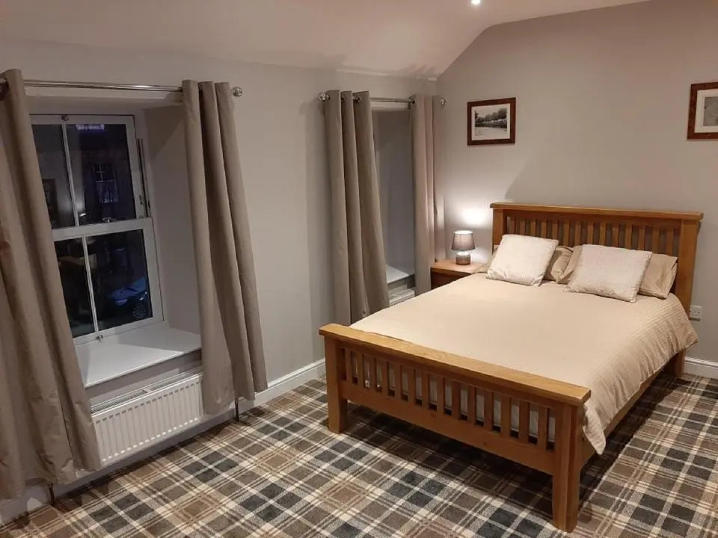 Fountain Cottage Cafe and B&B