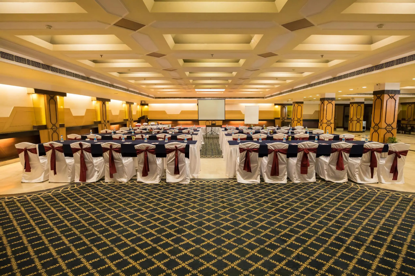 The Piccadily Lucknow