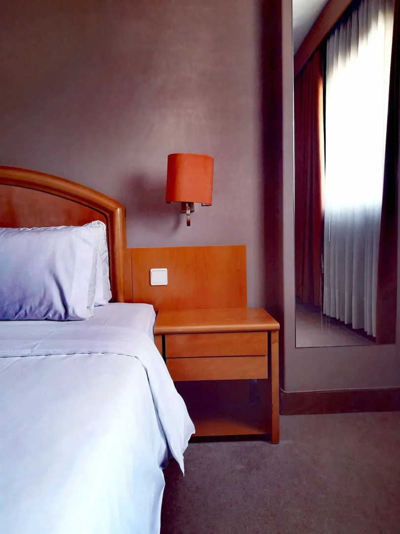 Hotel Estalagem Vianorte