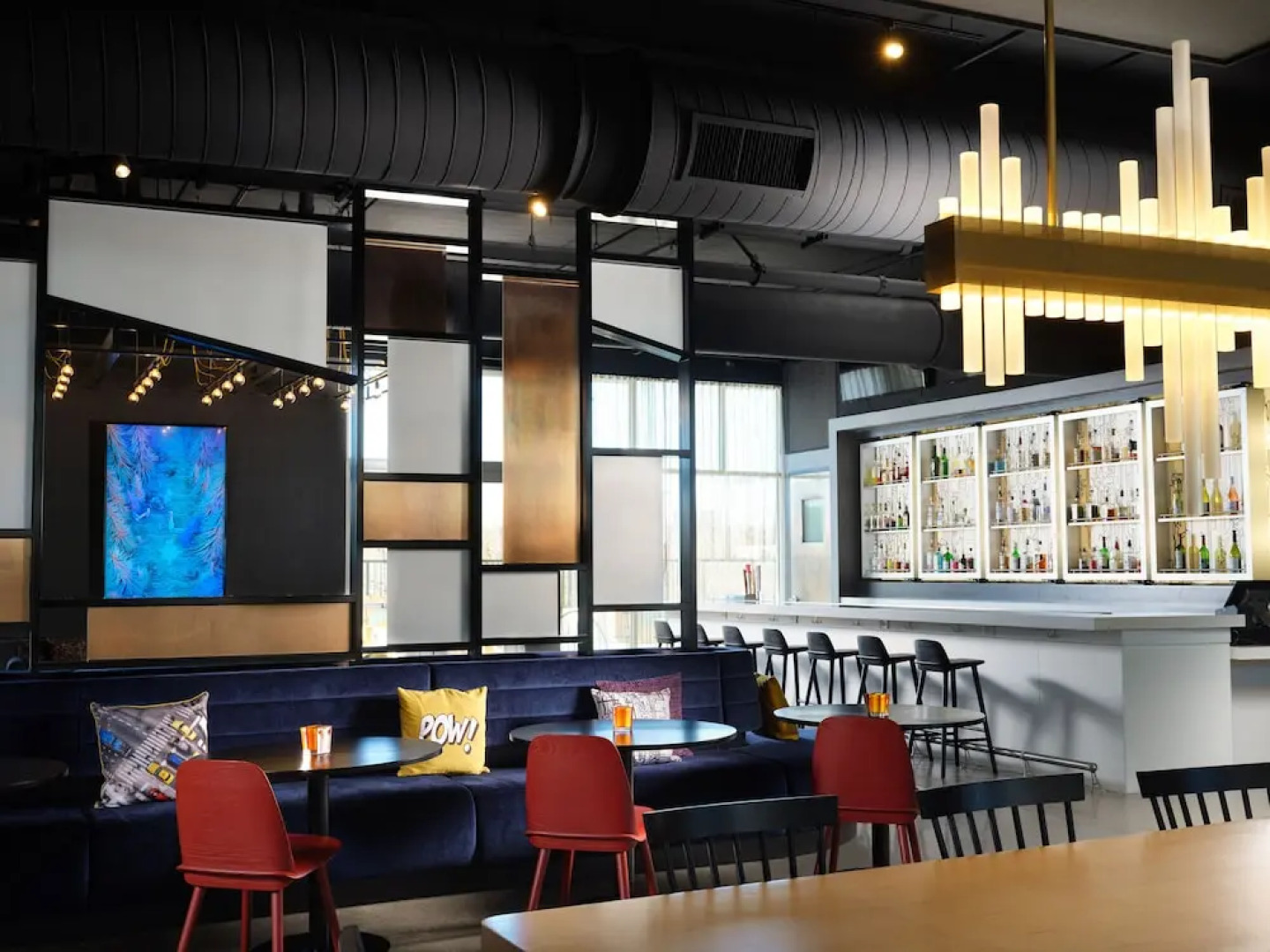 Aloft Knoxville West
