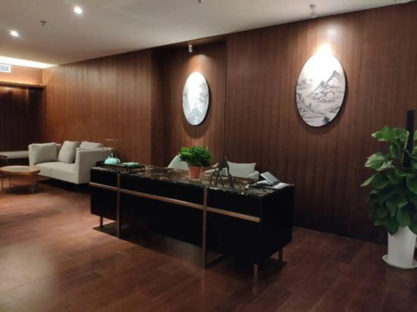 Tongchuan Hotel
