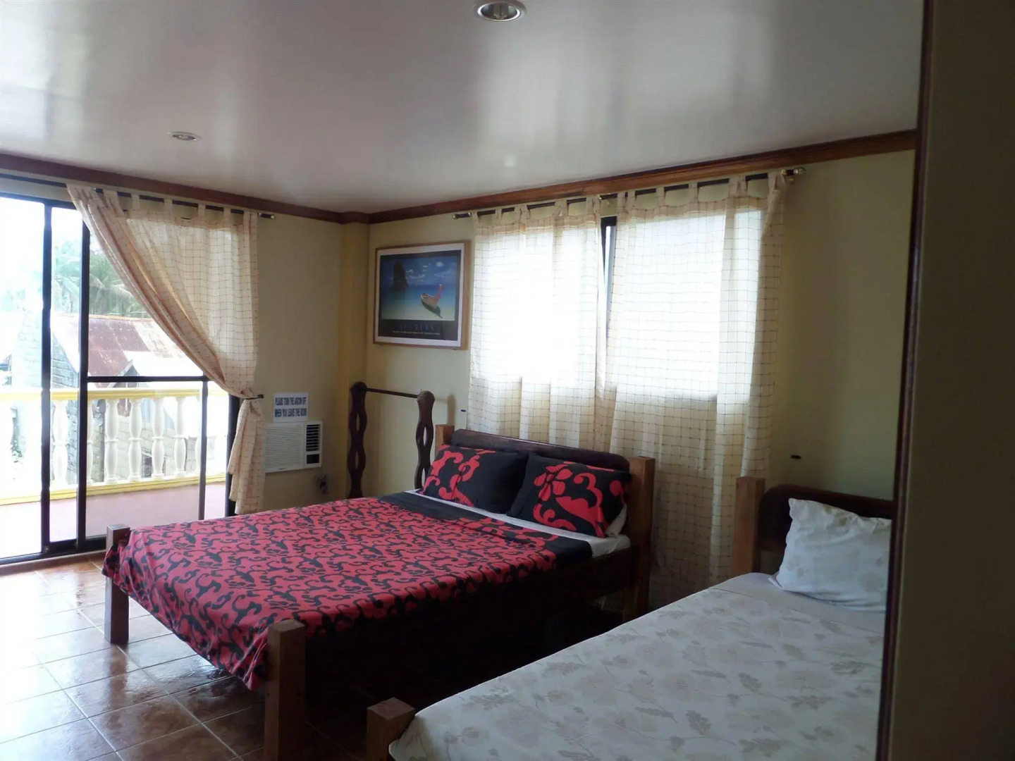 Sailfish Bay Surf & Big Game Fishing Lodge