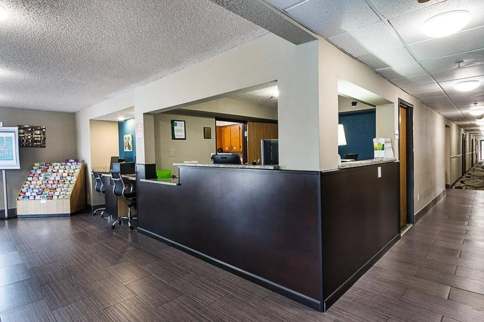 Quality Inn & Suites Leesburg Chain of Lakes