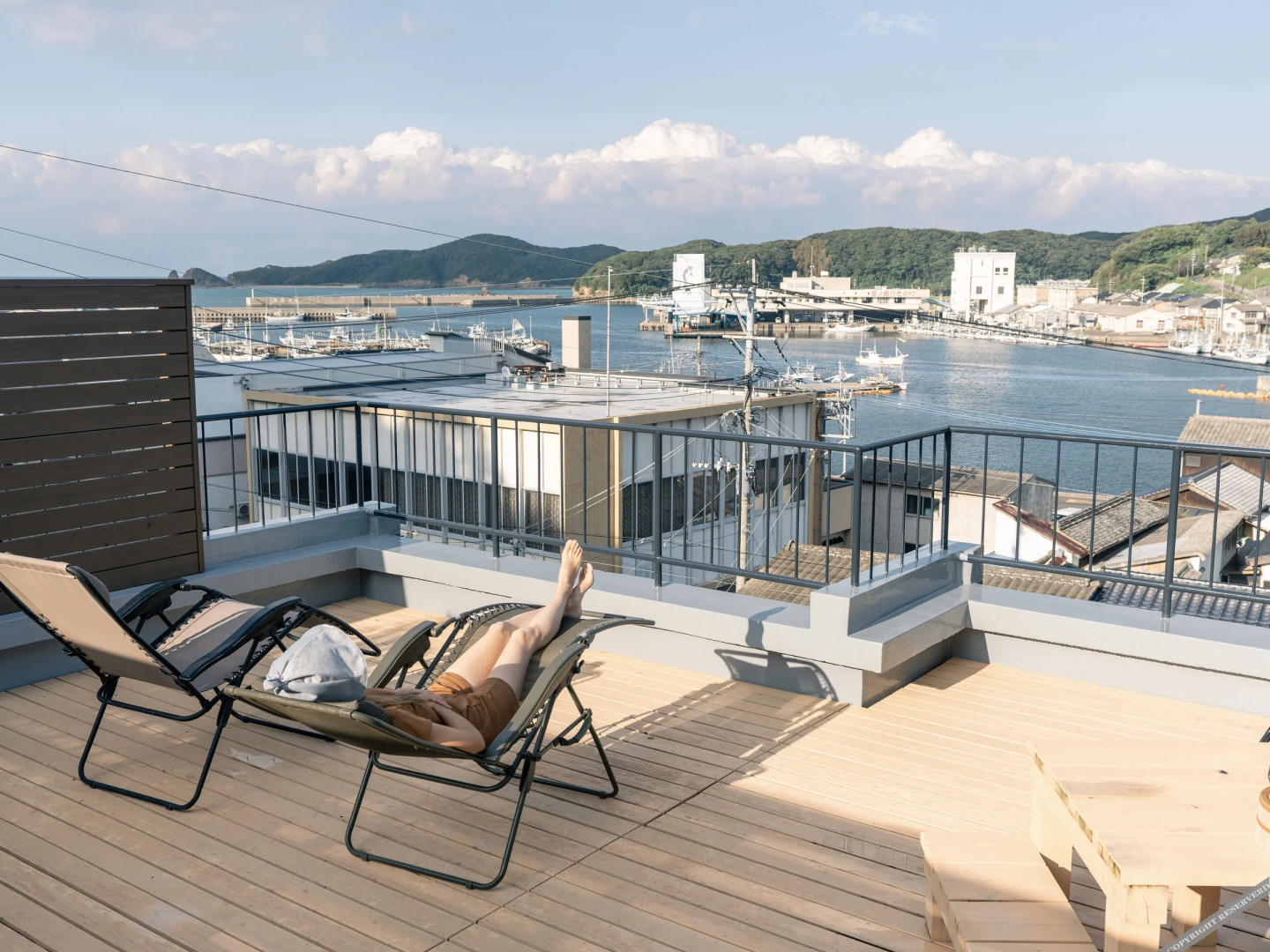 Guest House LAMP Iki - Hostel