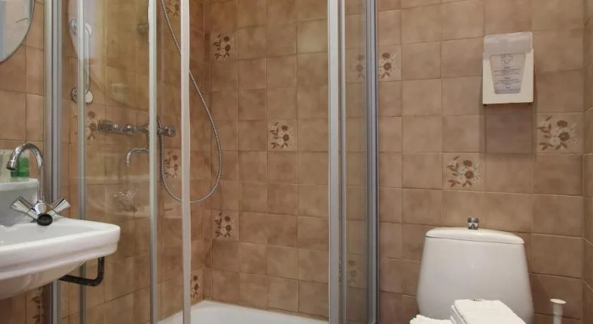 Hotel de Wilde Kriek