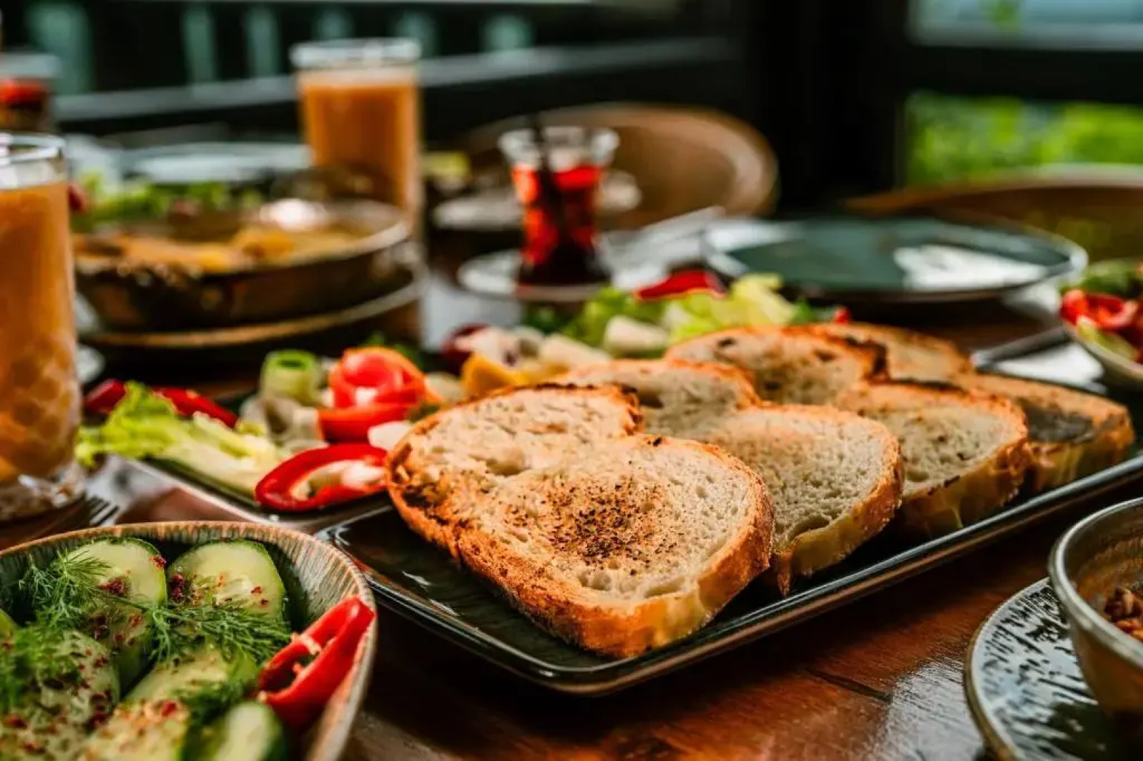 Gafulluk Tati̇l Köyü