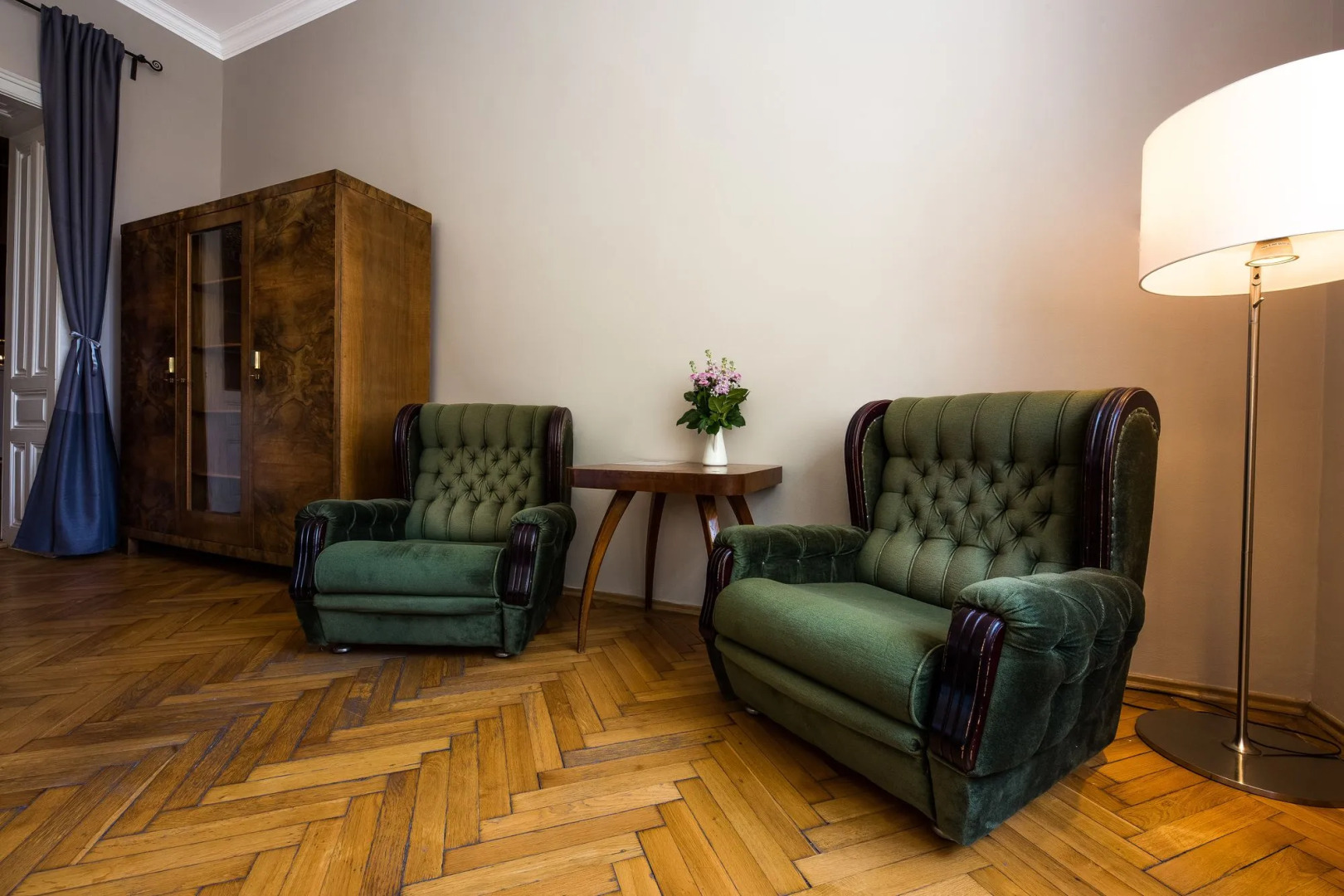 Hotel and Apartments Jacob