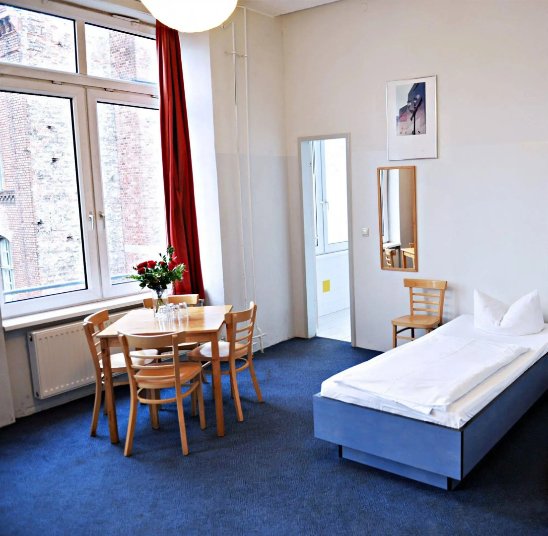 Hotel Transit Loft Berlin