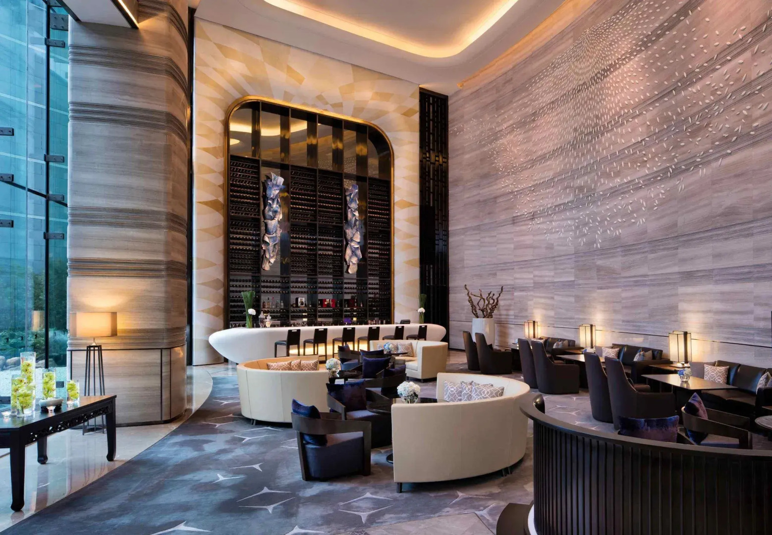 JW Marriott Hotel Shenzhen Bao'an