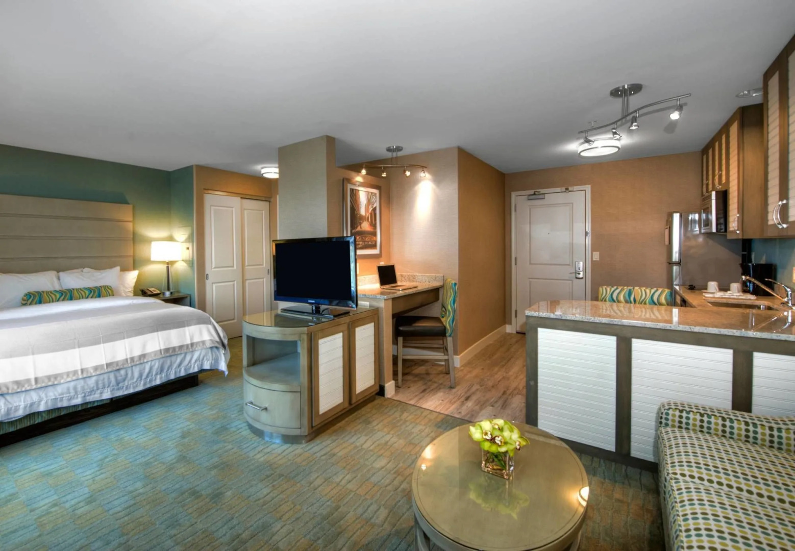 Residence Inn by Marriott Portsmouth Downtown/ Waterfront