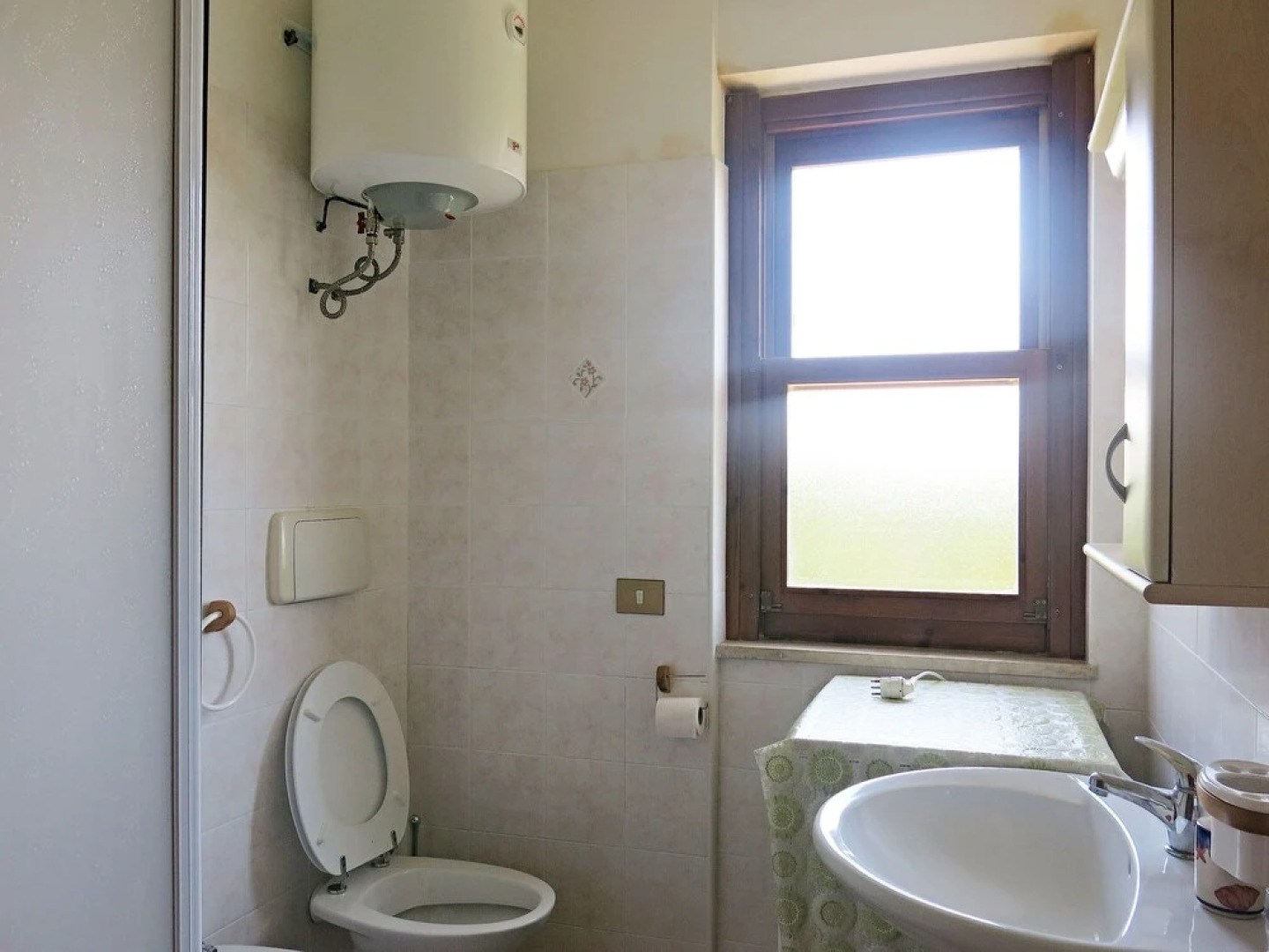 Letty-Villa 550mt dal mare