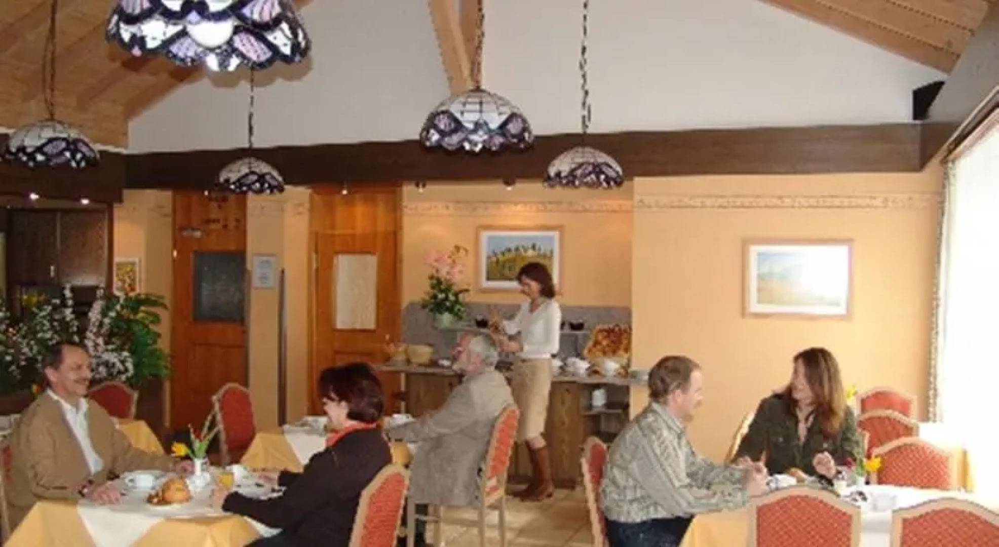 Hotel am Wald