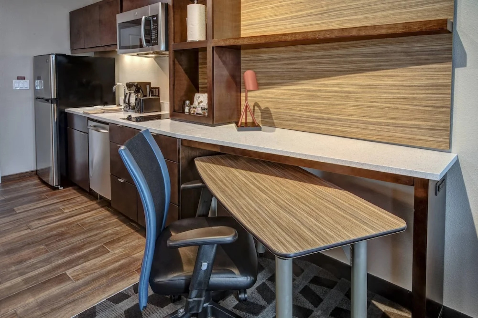 TownePlace Suites Hot Springs