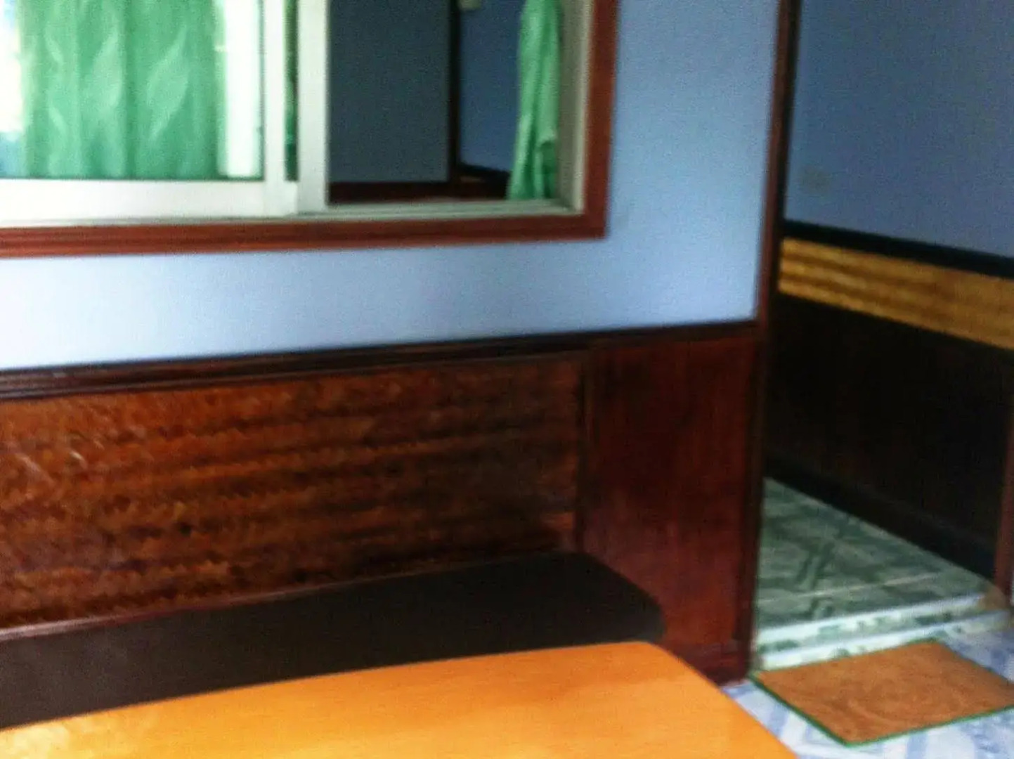 Black Marine Guest House