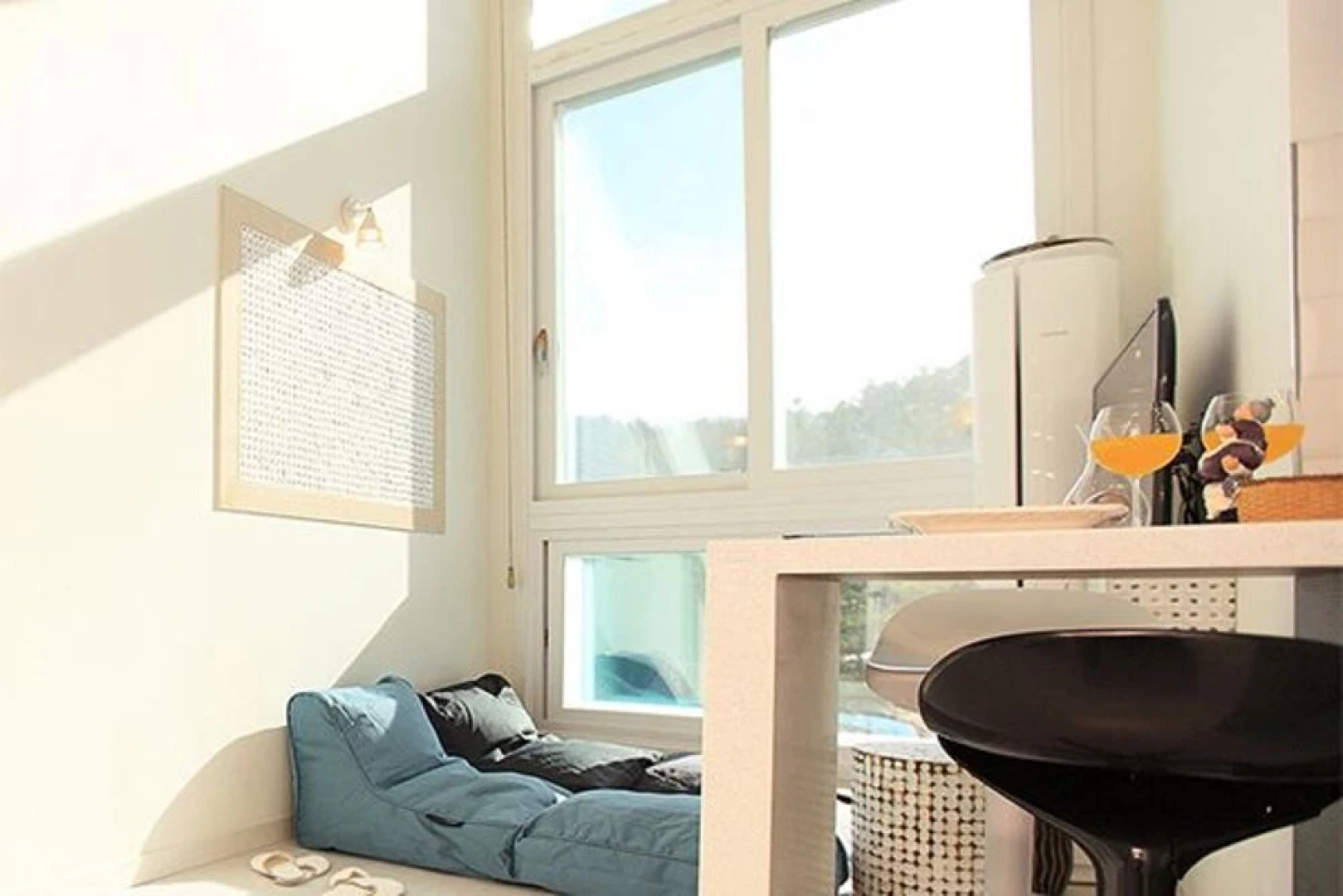 Yangpyeong Mo No Pension