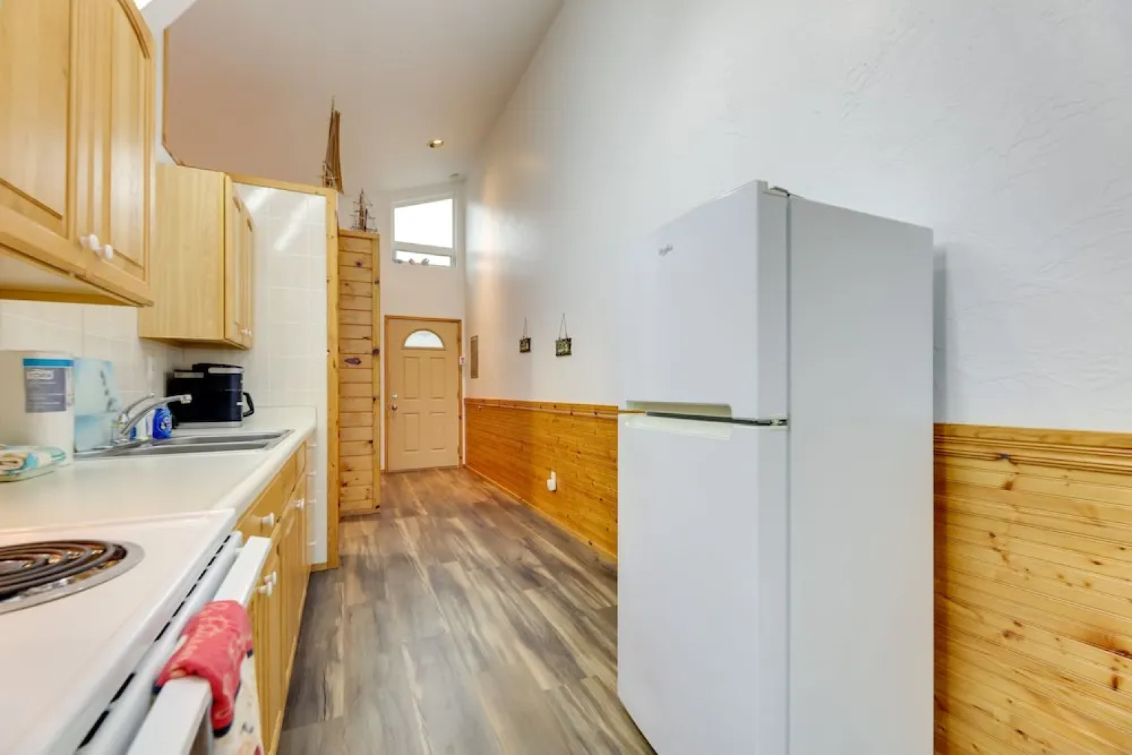 Sanderling Sea Cottages, Unit 11