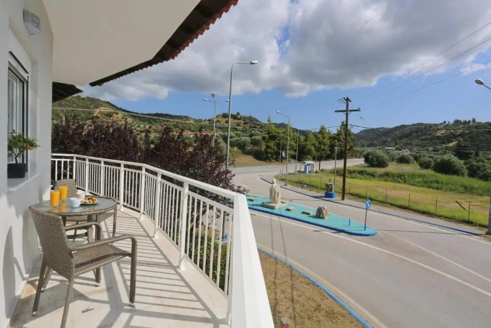 Mare Monte Luxury Apartments 2